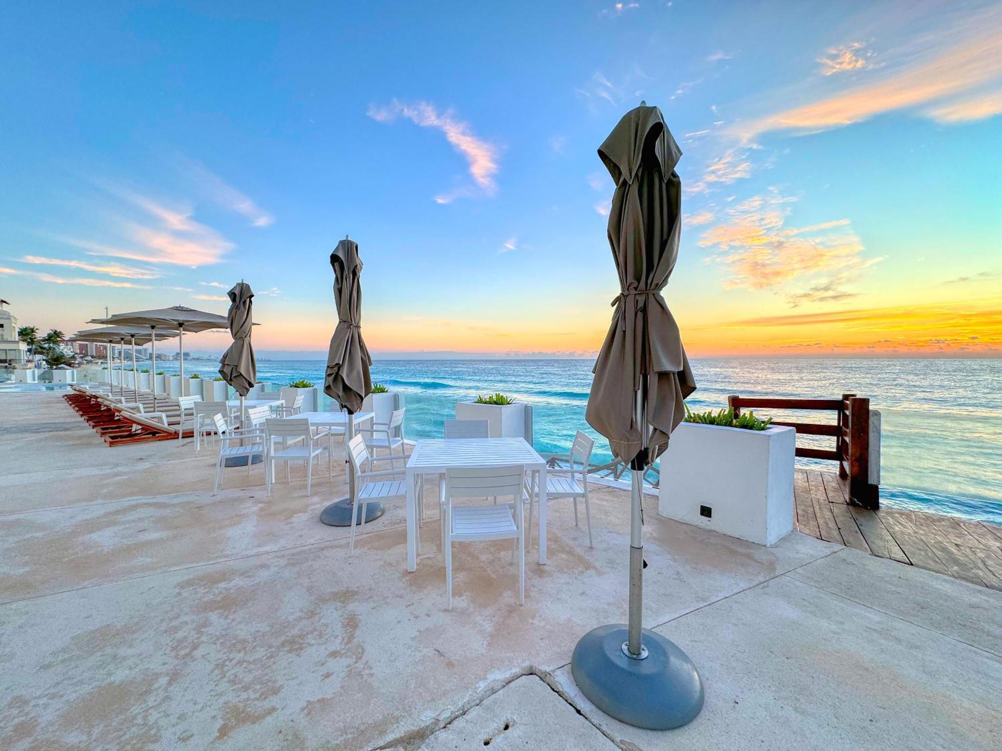 Paraiso En Playa De Cancún