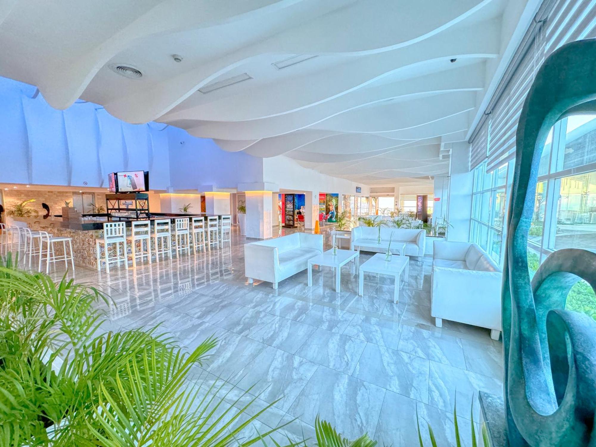 Paraiso En Playa De Cancún