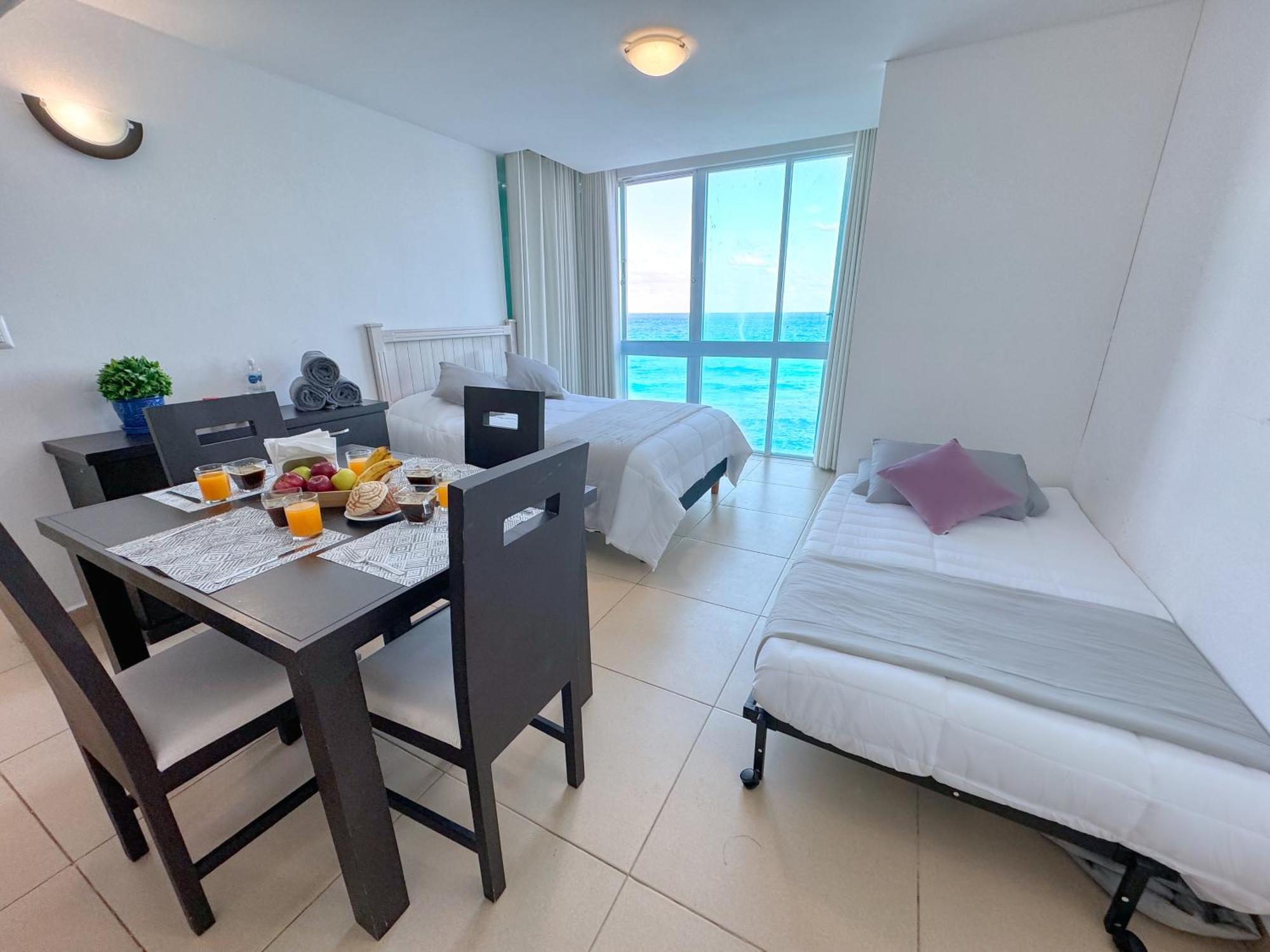 Apartment Paraiso En Playa De