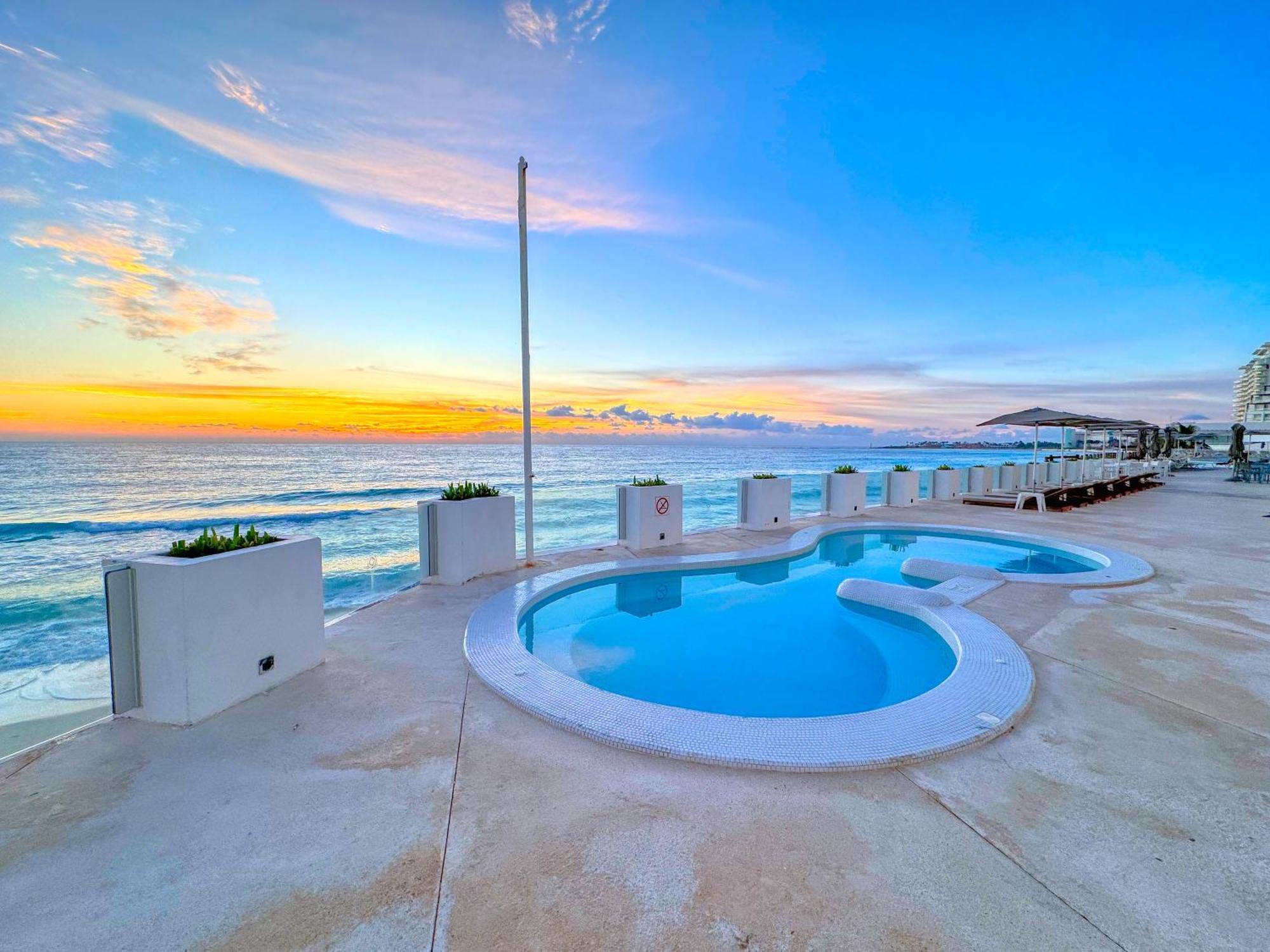 Apartment Paraiso En Playa De