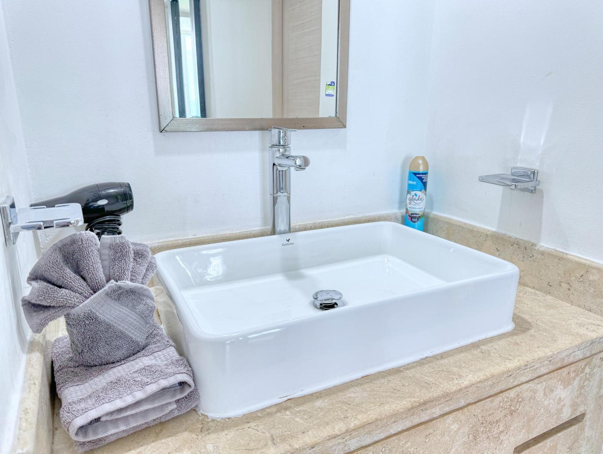 Apartment Paraiso En Playa De Cancún