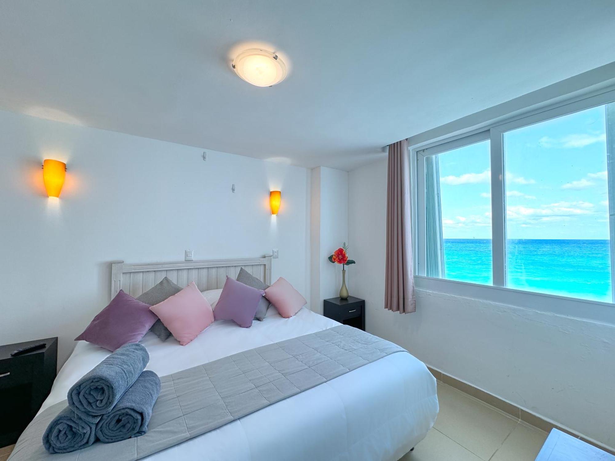 Apartment Paraiso En Playa De *