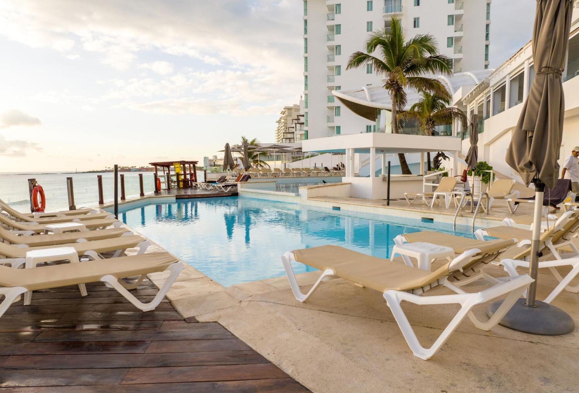 Paraiso En Playa De Apartment *