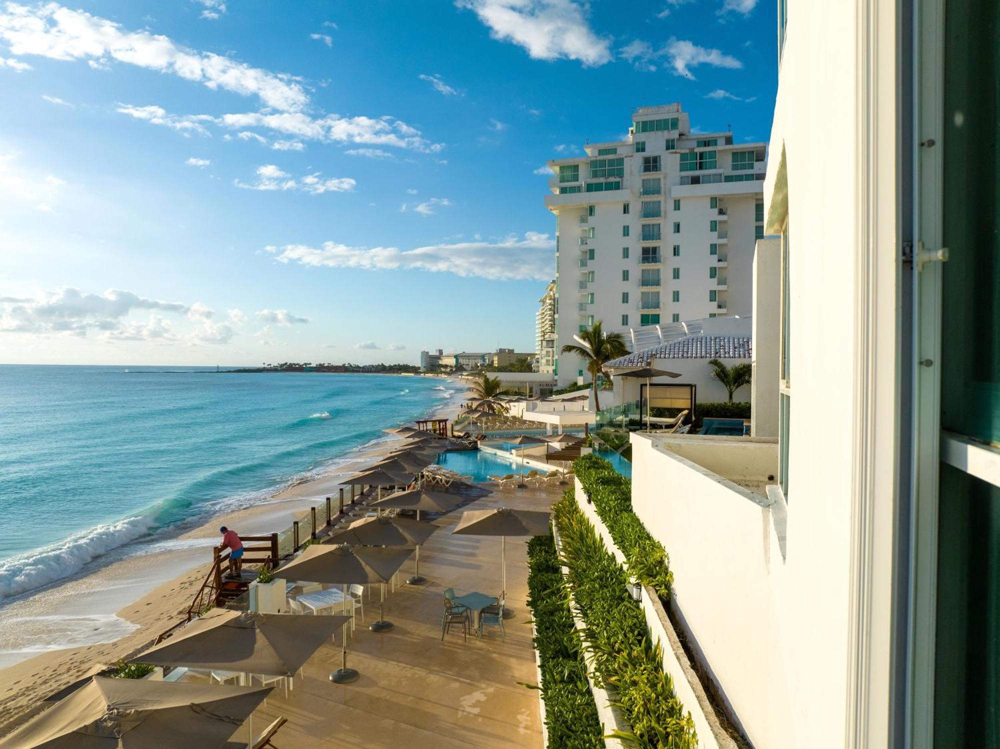 Paraiso En Playa De * Cancún