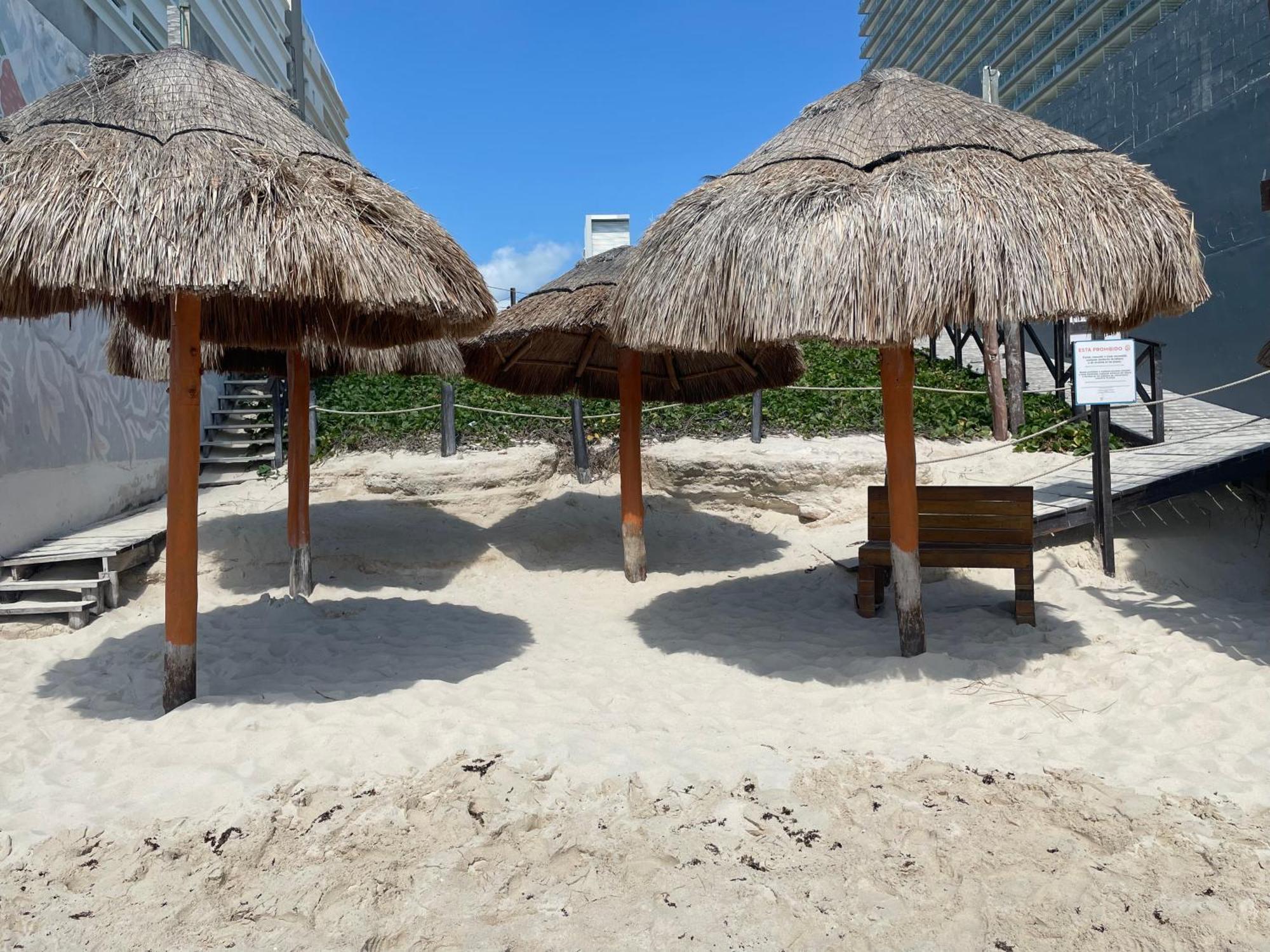 Сasa de vacaciones Fabulosa A 300 Metros De La Playa