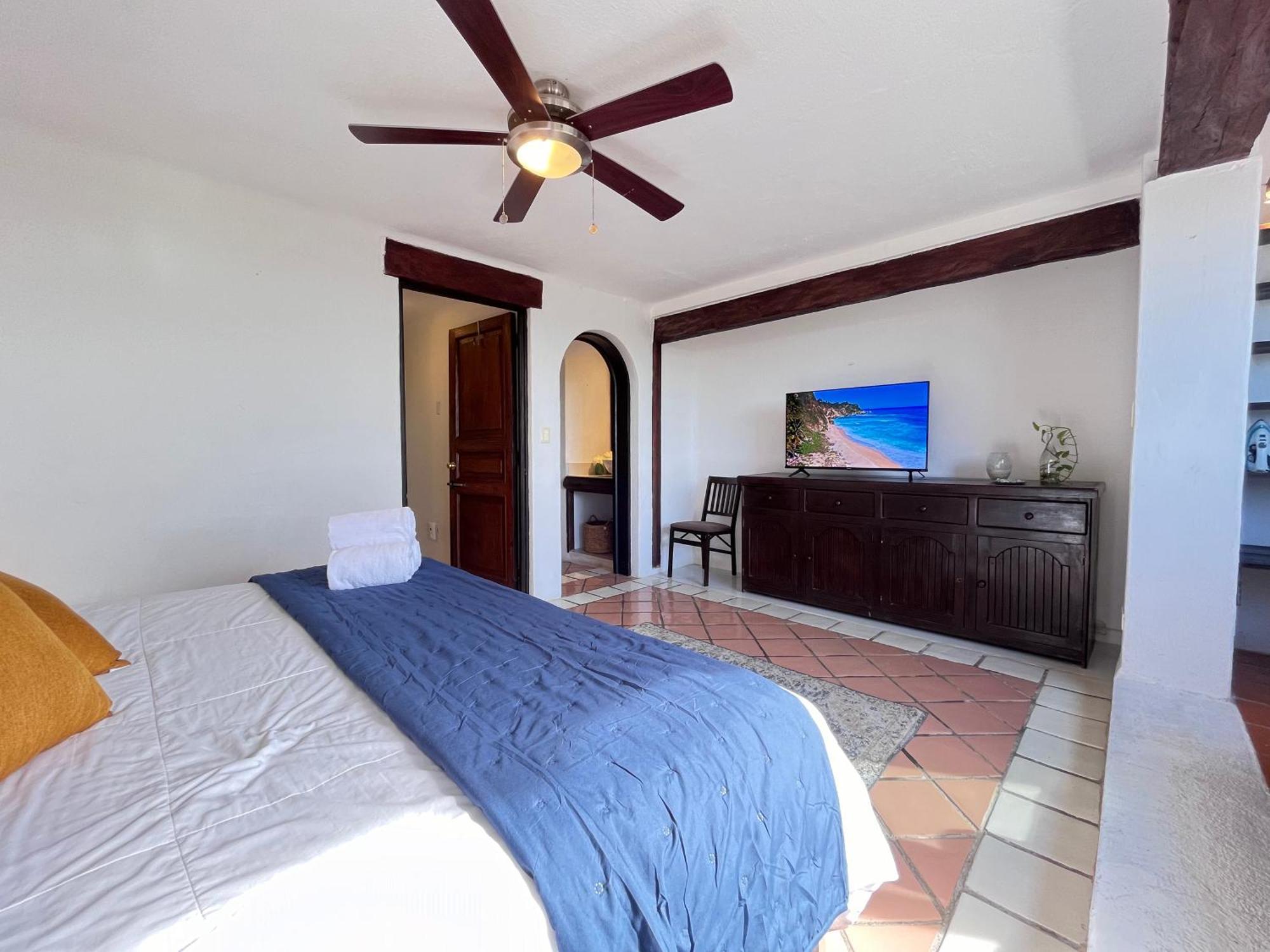 Сasa de vacaciones Fabulosa A 300 Metros De La Playa Cancún