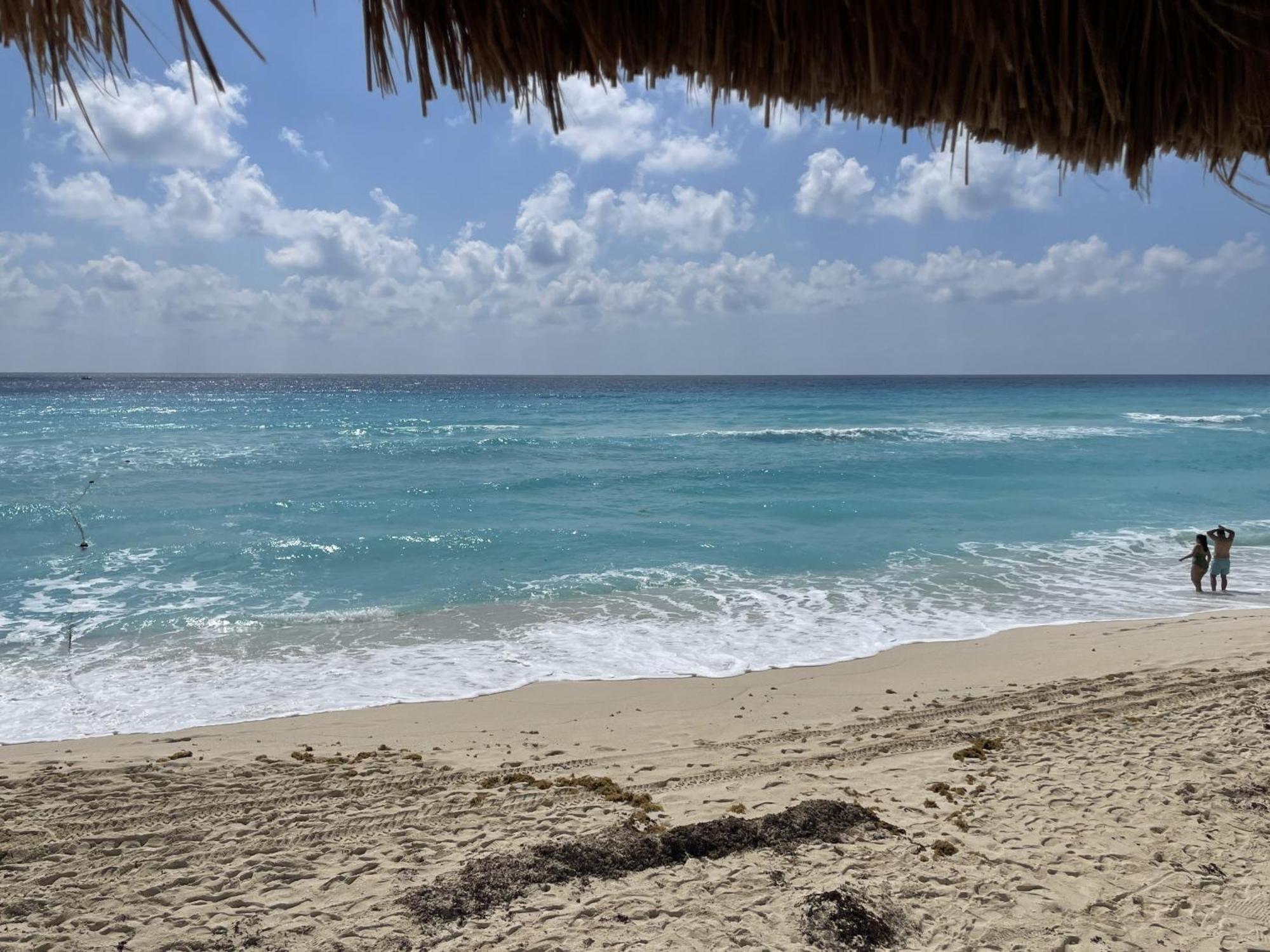 Сasa de vacaciones Fabulosa A 300 Metros De La Playa Cancún