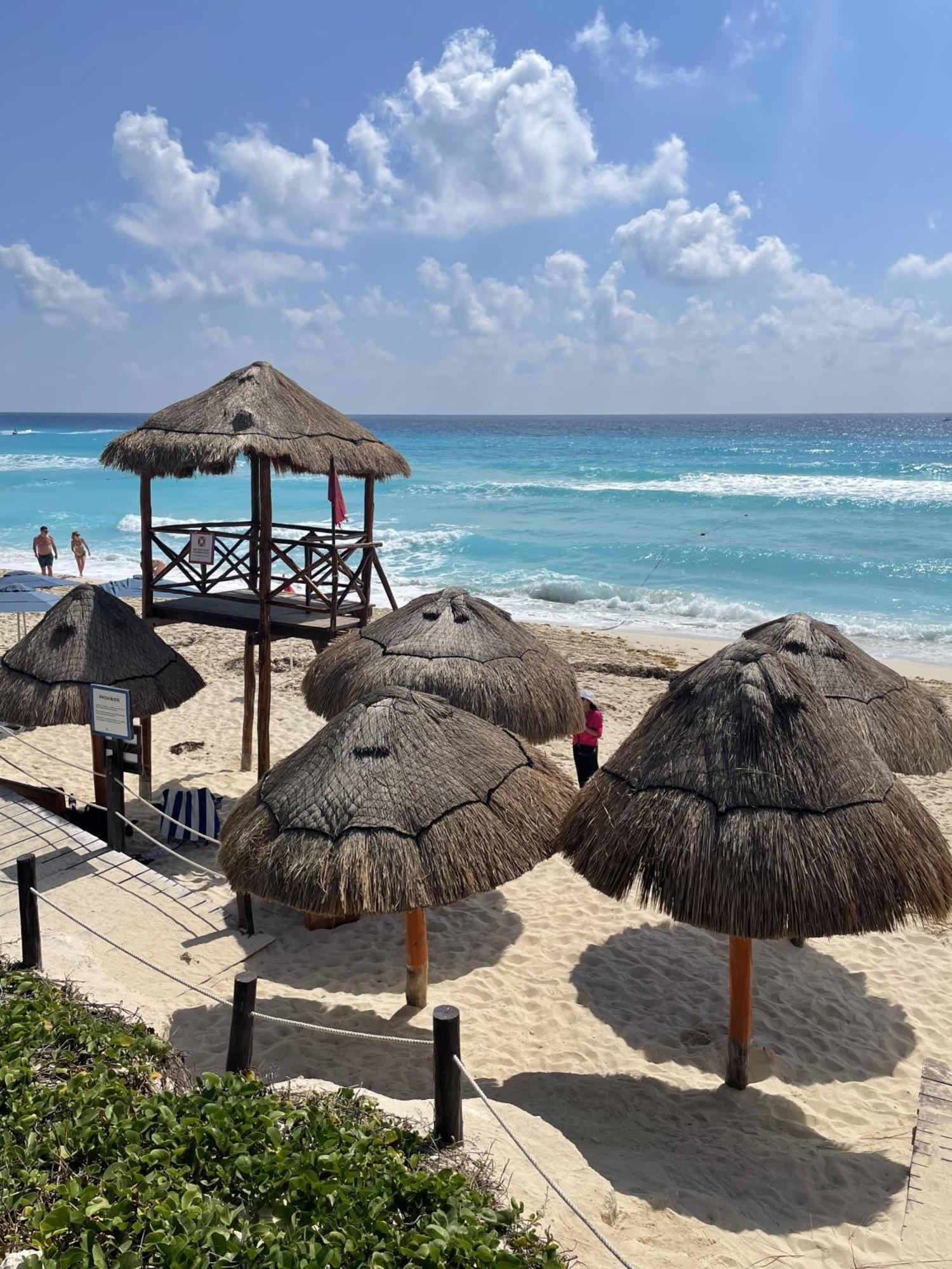 Fabulosa A 300 Metros De La Playa Сasa de vacaciones *