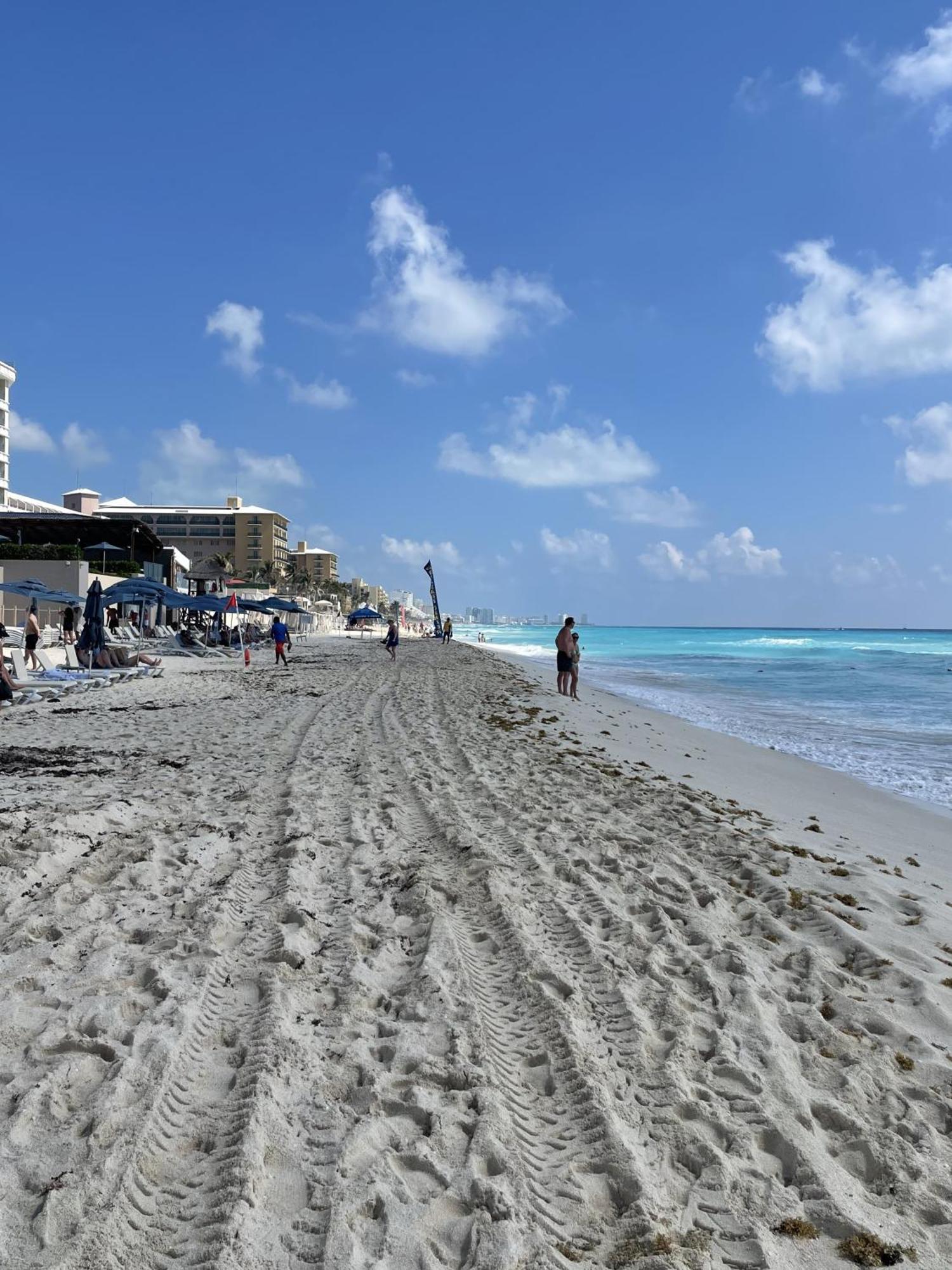 Сasa de vacaciones Fabulosa A 300 Metros De La Playa Cancún