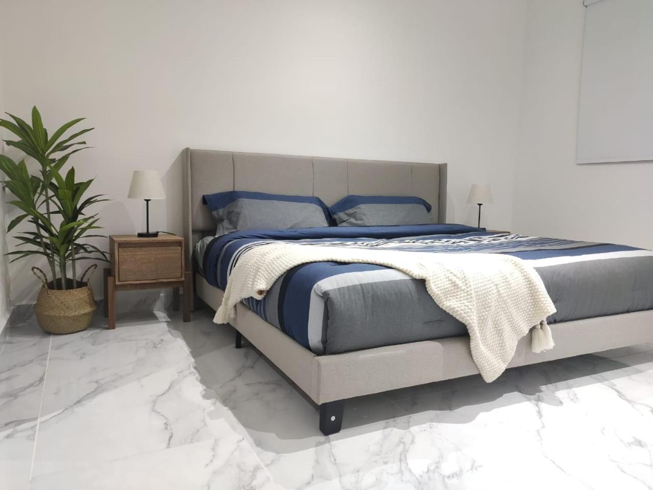 Apartment New On The Ground Floor In Cun *