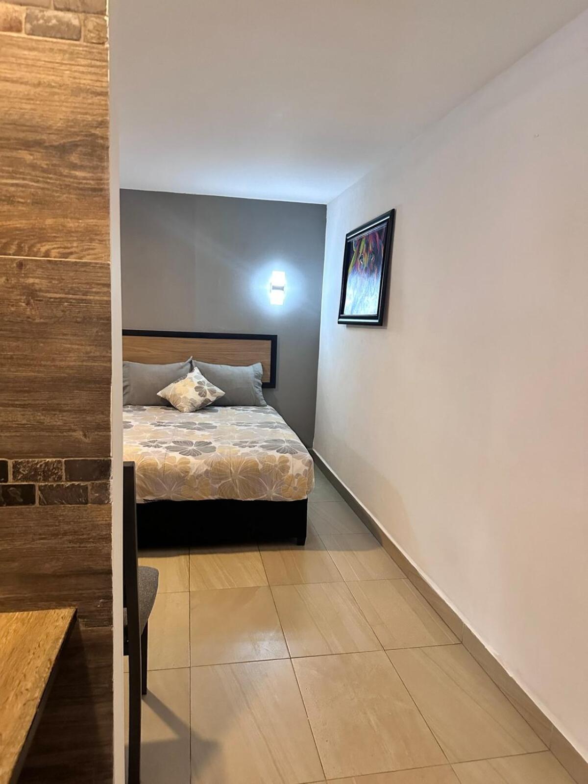 Departamento 1 Zona Hotelera Apartment Cancún