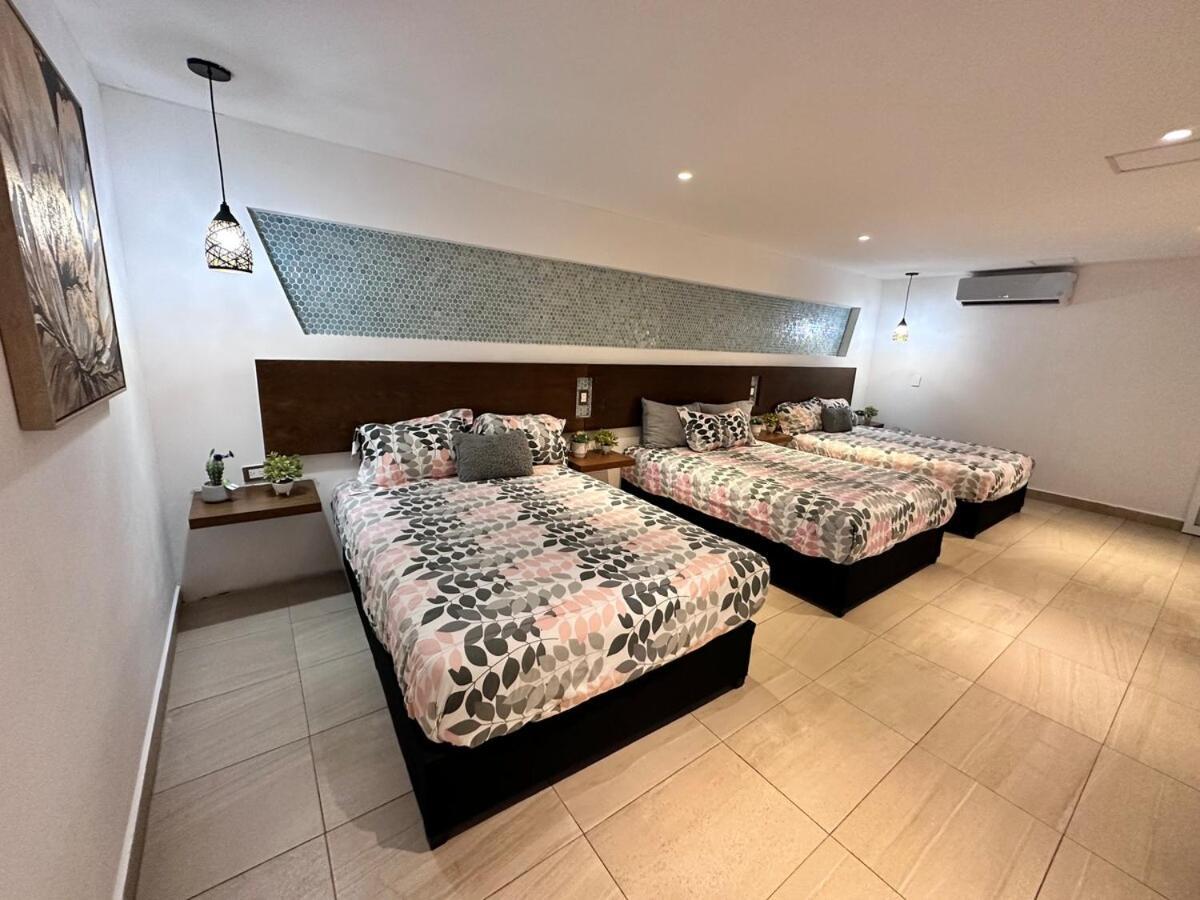 Apartamento A Spacious *