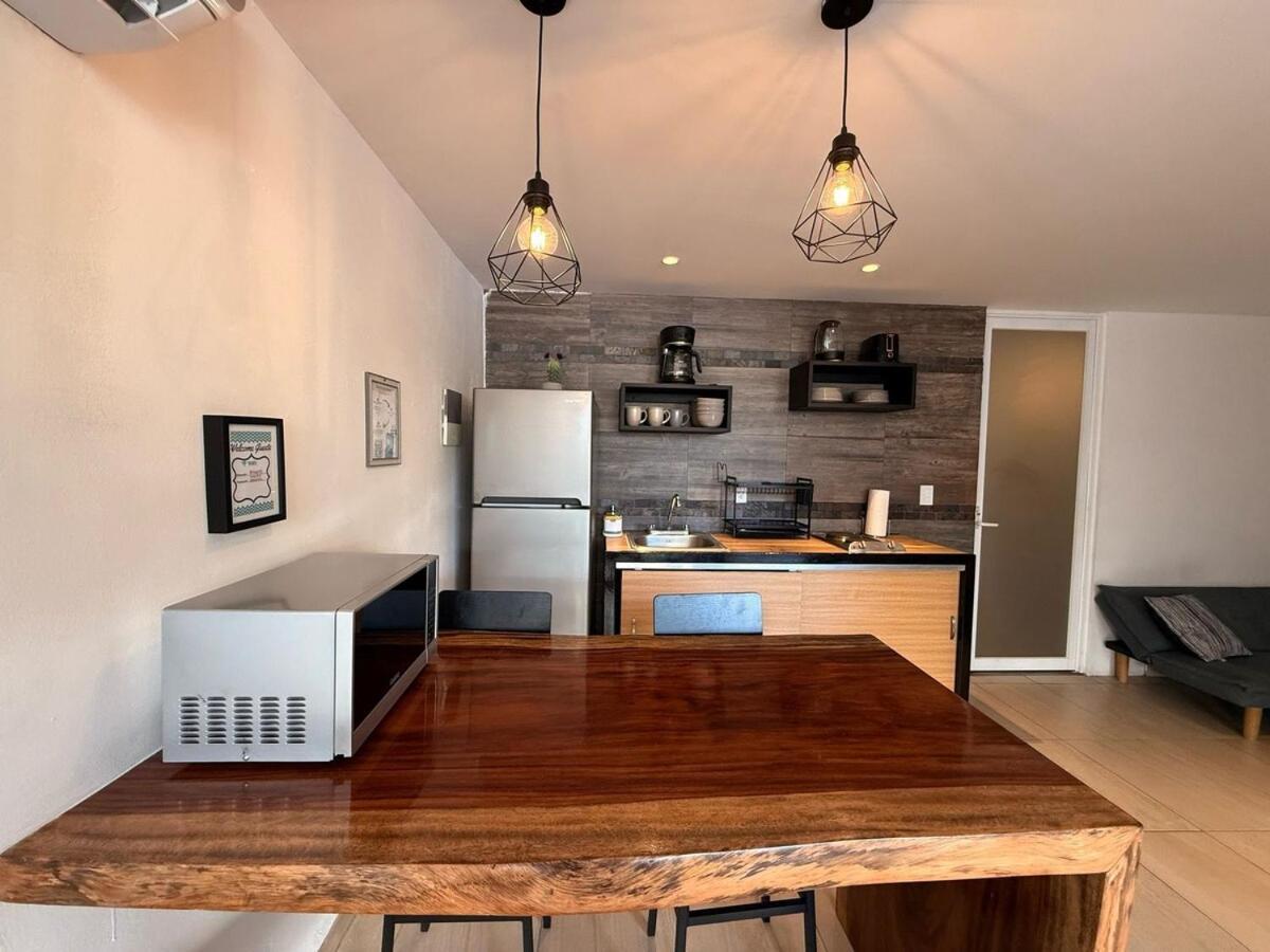 A Spacious Apartamento *