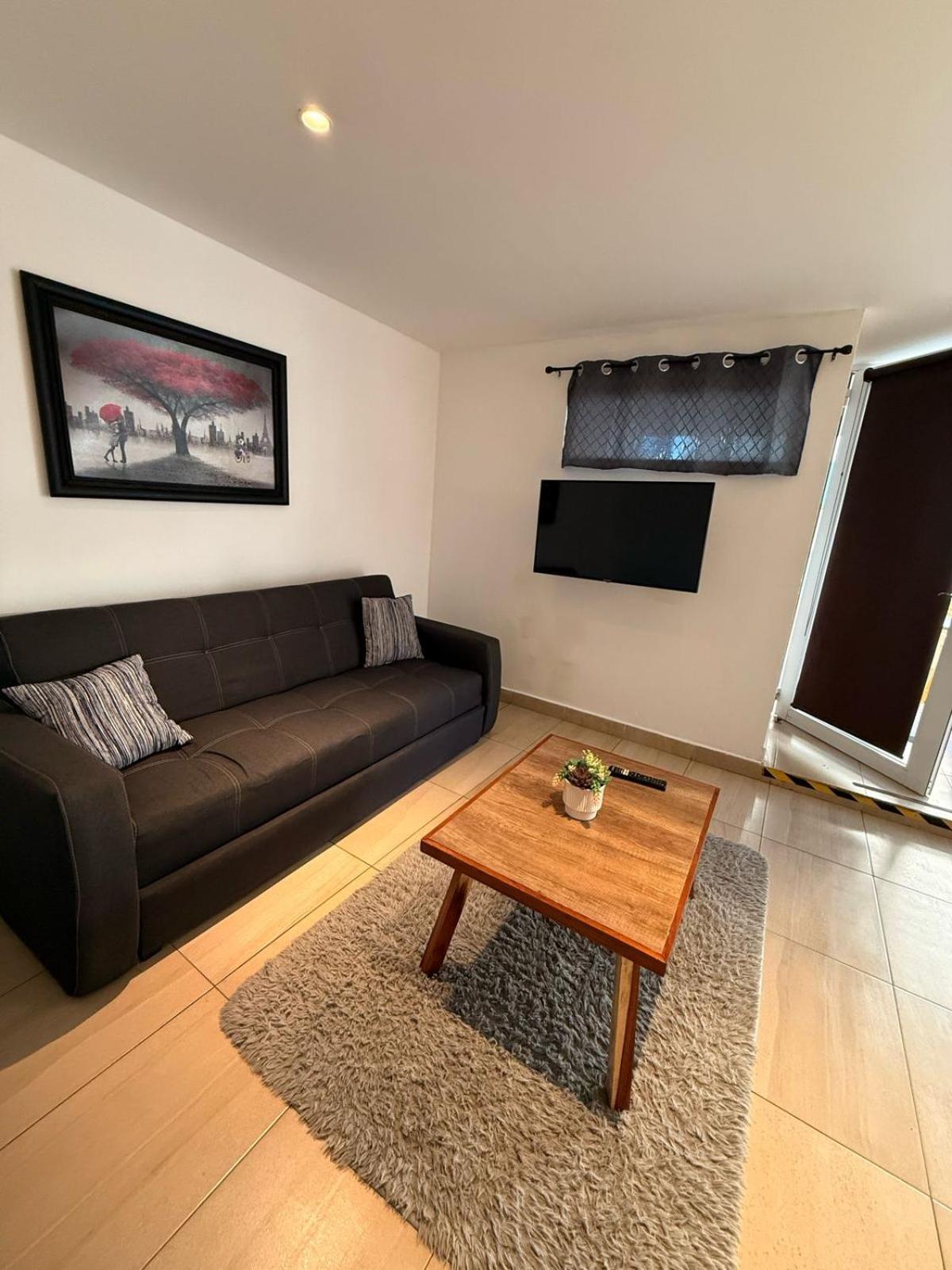 Apartamento A Spacious Cancún