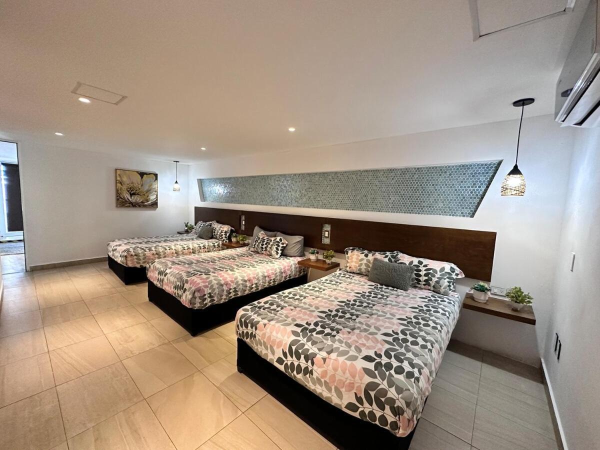 A Spacious Apartamento