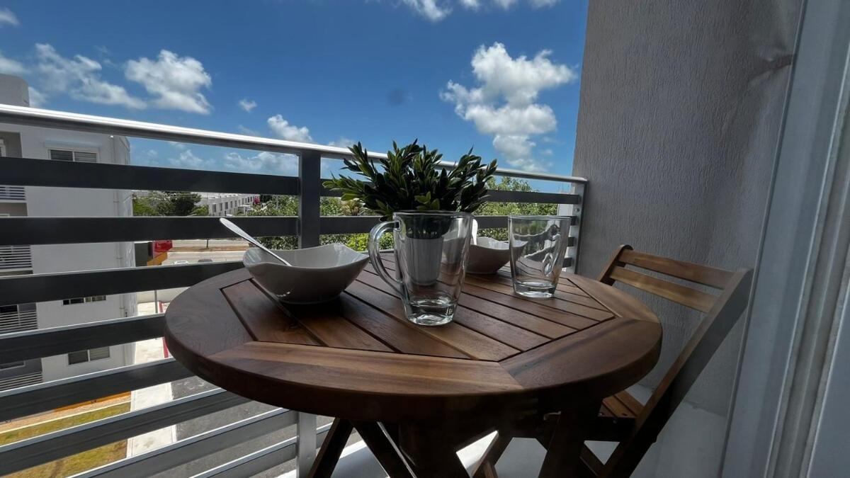 Apartment Beautiful For 6 People, 3 Bedrooms, 4th Floor