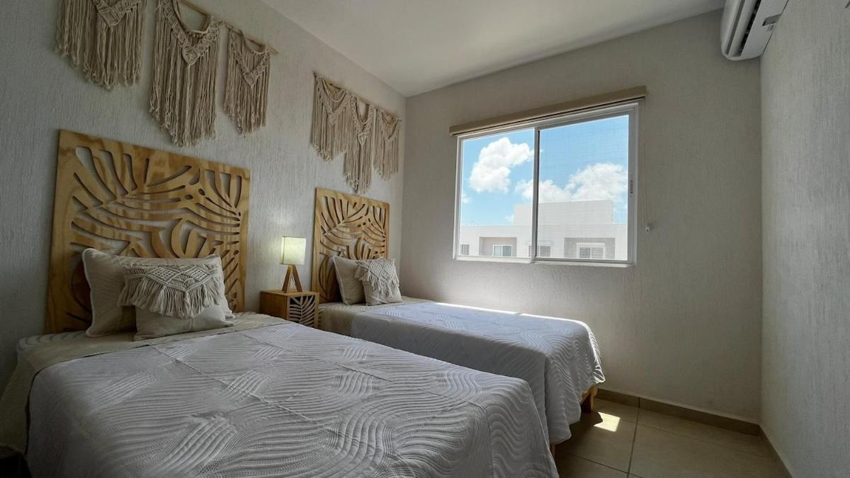 Beautiful For 6 People, 3 Bedrooms, 4th Floor Apartment *