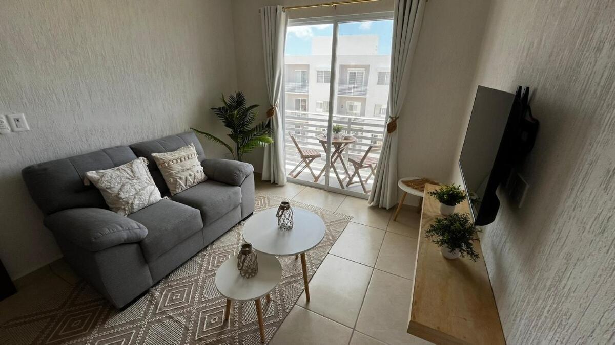 Beautiful For 6 People, 3 Bedrooms, 4th Floor *