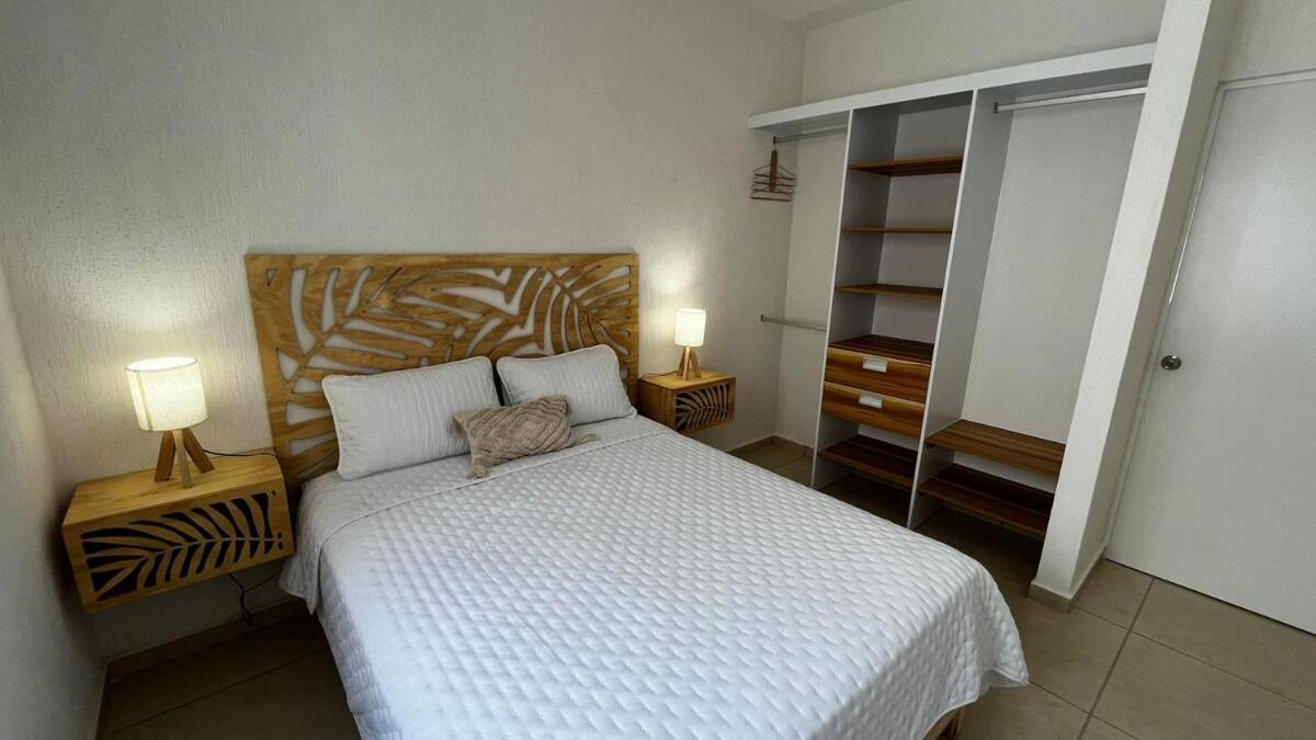 Beautiful For 6 People, 3 Bedrooms, 4th Floor Apartment