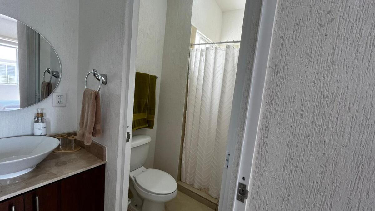 Beautiful For 6 People, 3 Bedrooms, 4th Floor Apartment