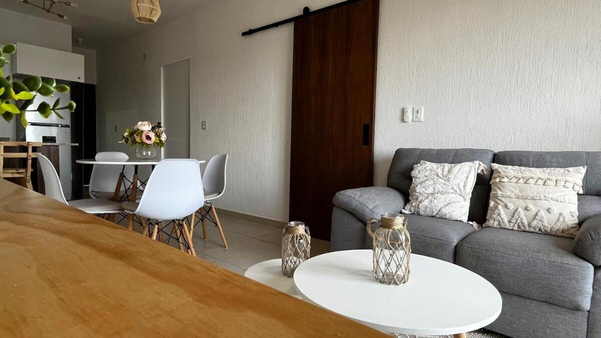 Beautiful For 6 People, 3 Bedrooms, 4th Floor Apartment *