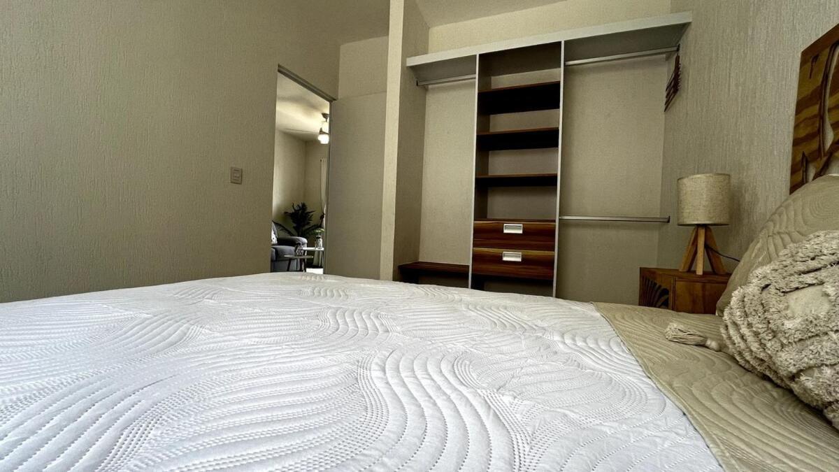 Apartment Beautiful For 6 People, 3 Bedrooms, 4th Floor