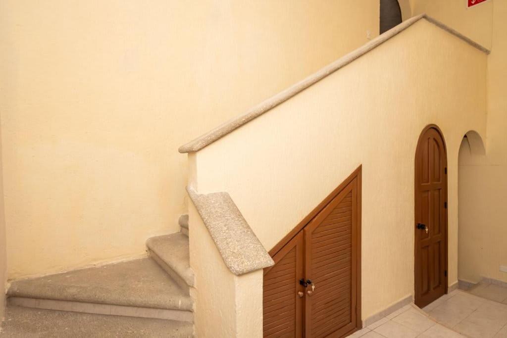 Spacious Loft And Large Bath Casa Jurel Cancun