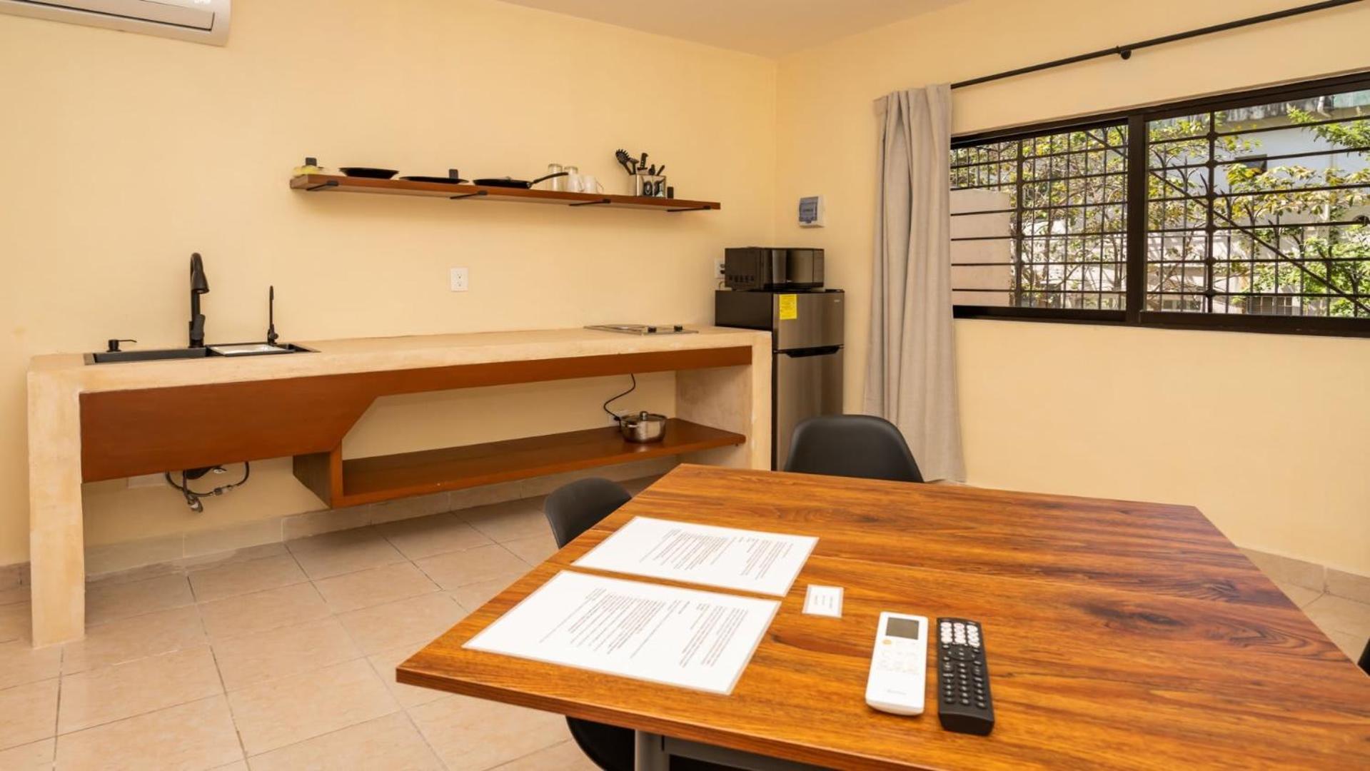 Spacious Loft And Large Bath Casa Jurel