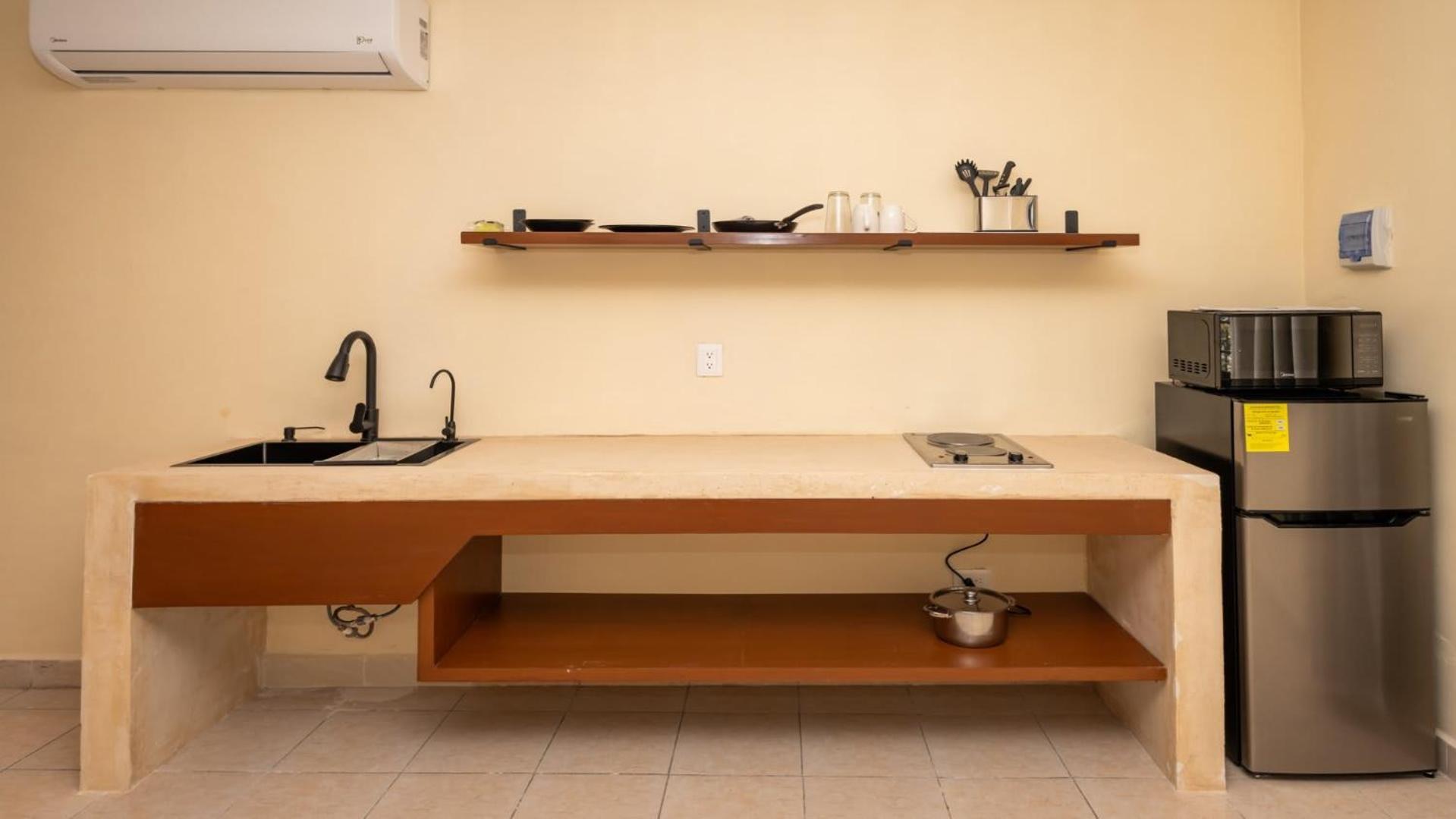 Spacious Loft And Large Bath Casa Jurel