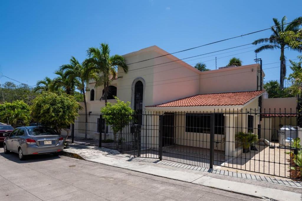 Apartment Casa Jurel Ideal Location In 2 Bedrooms Free Wifi And Kitchen *