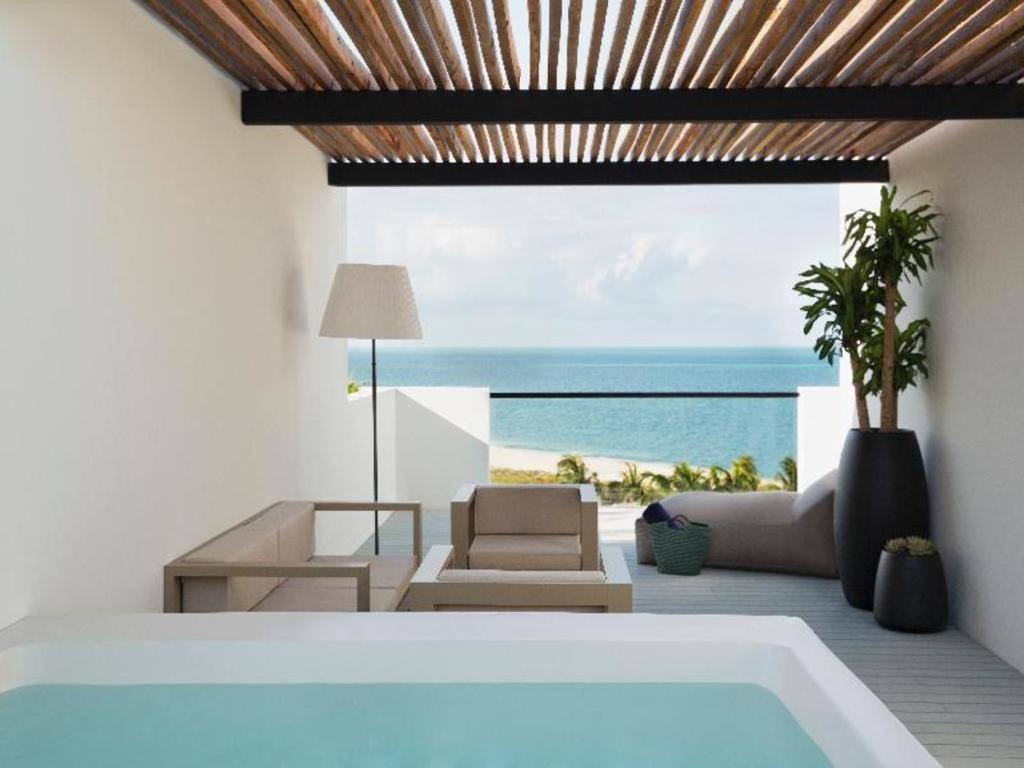 Finest Playa Mujeres Hotel 5*