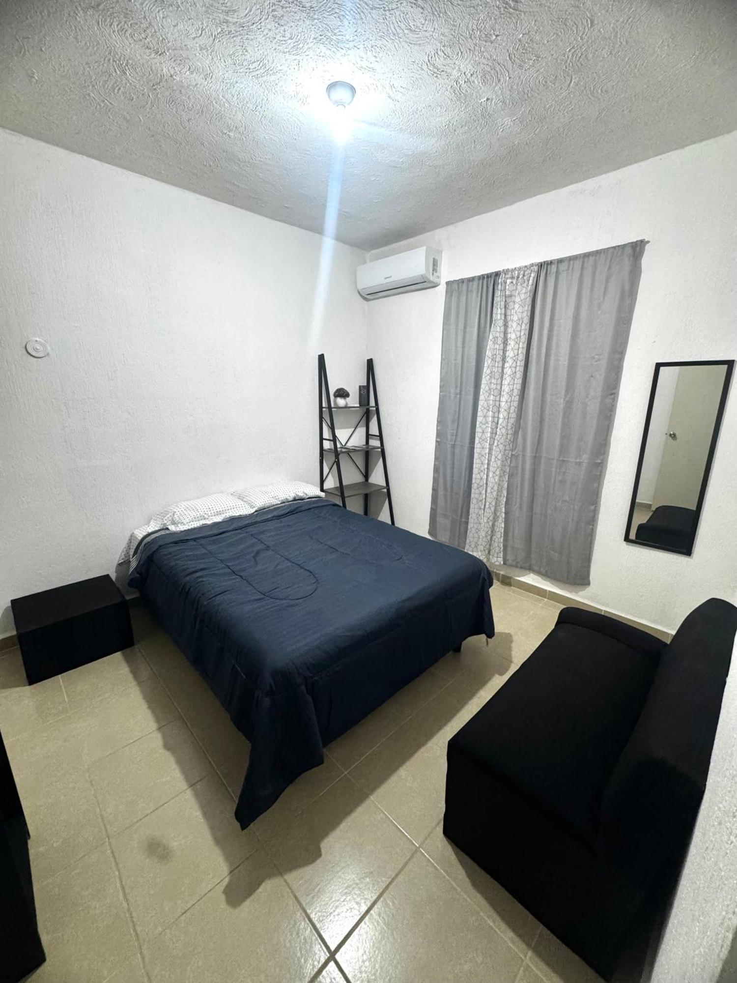 Apartment Paraiso Escondido