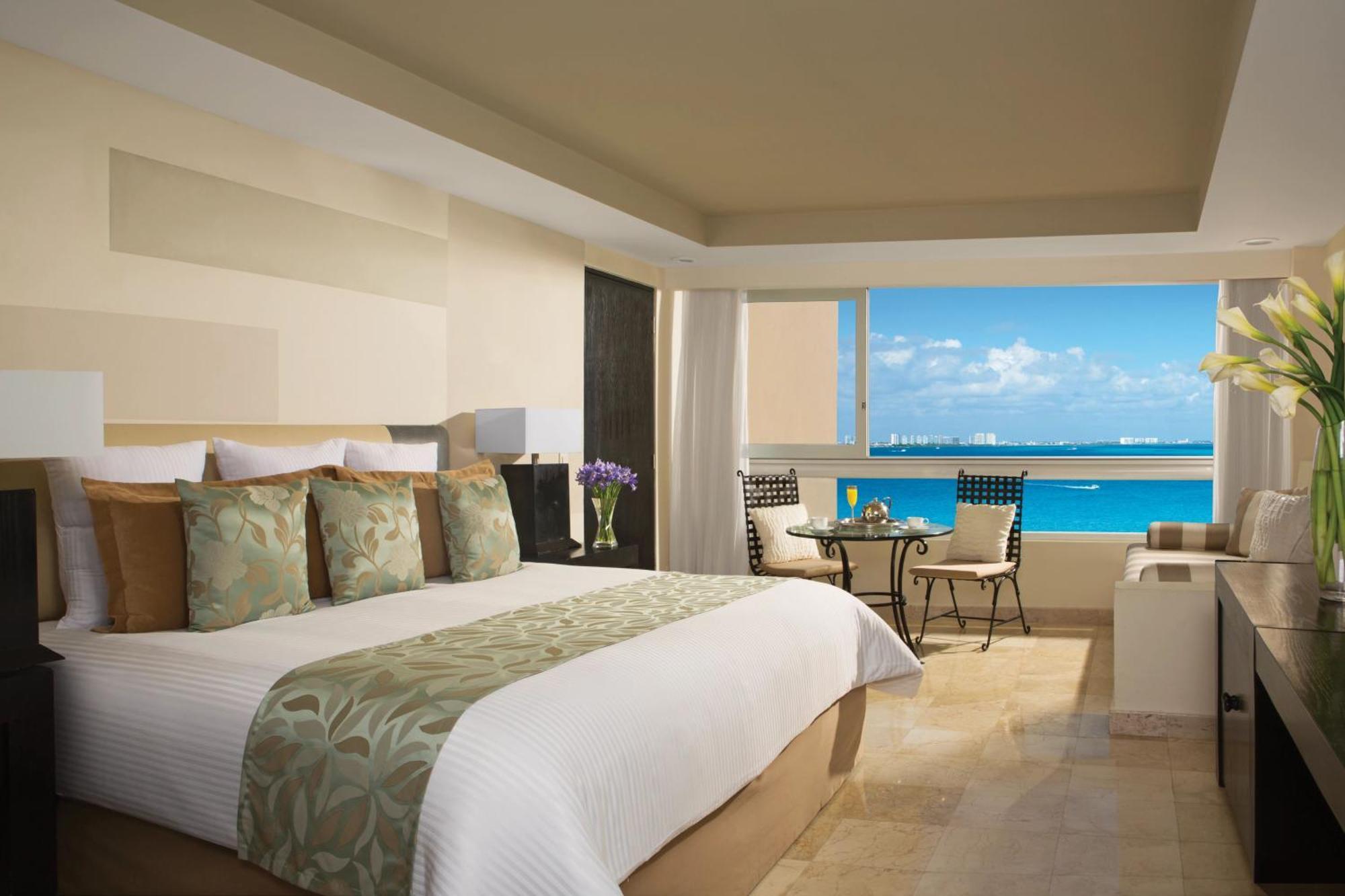Dreams Sands & (adults Only) 4* Cancun