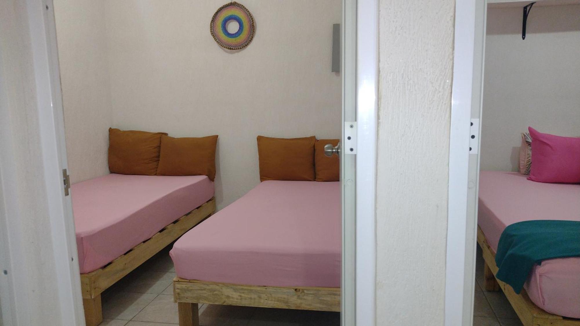 Camping Farfallas Casita, Essence & Incense *