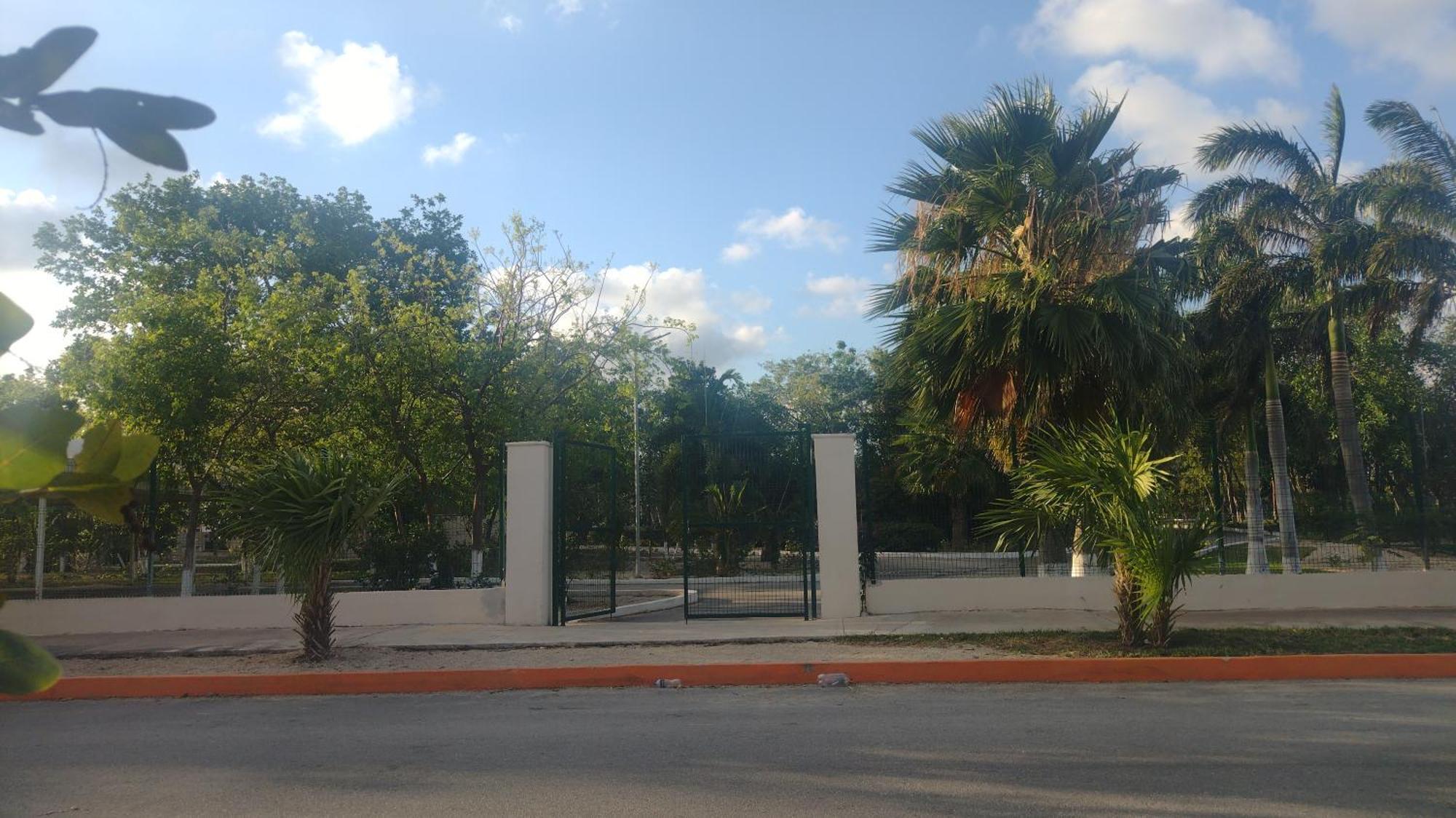 Camping Farfallas Casita, Essence & Incense Cancún