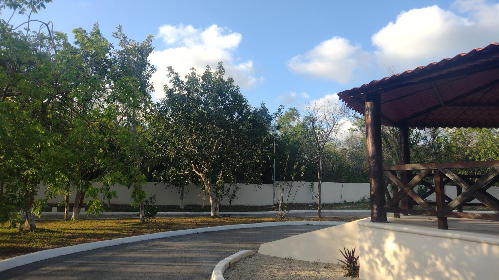Farfallas Casita, Essence & Incense Camping