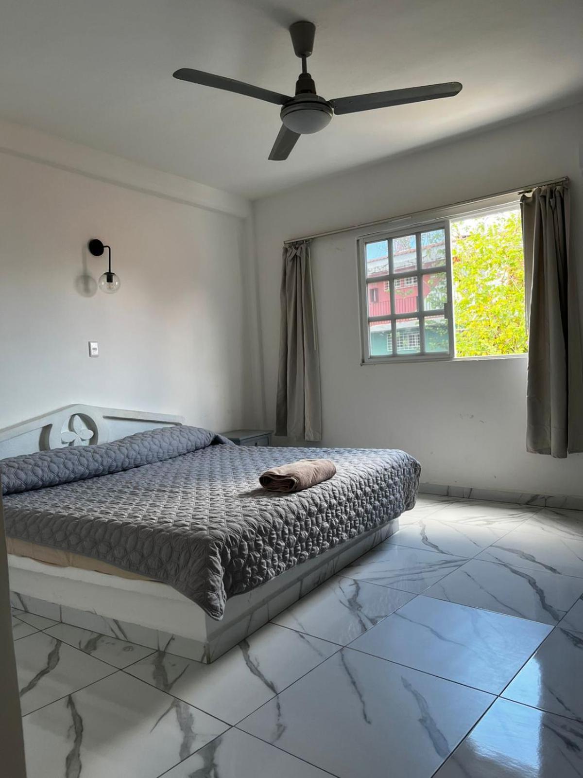Rosa Hotel