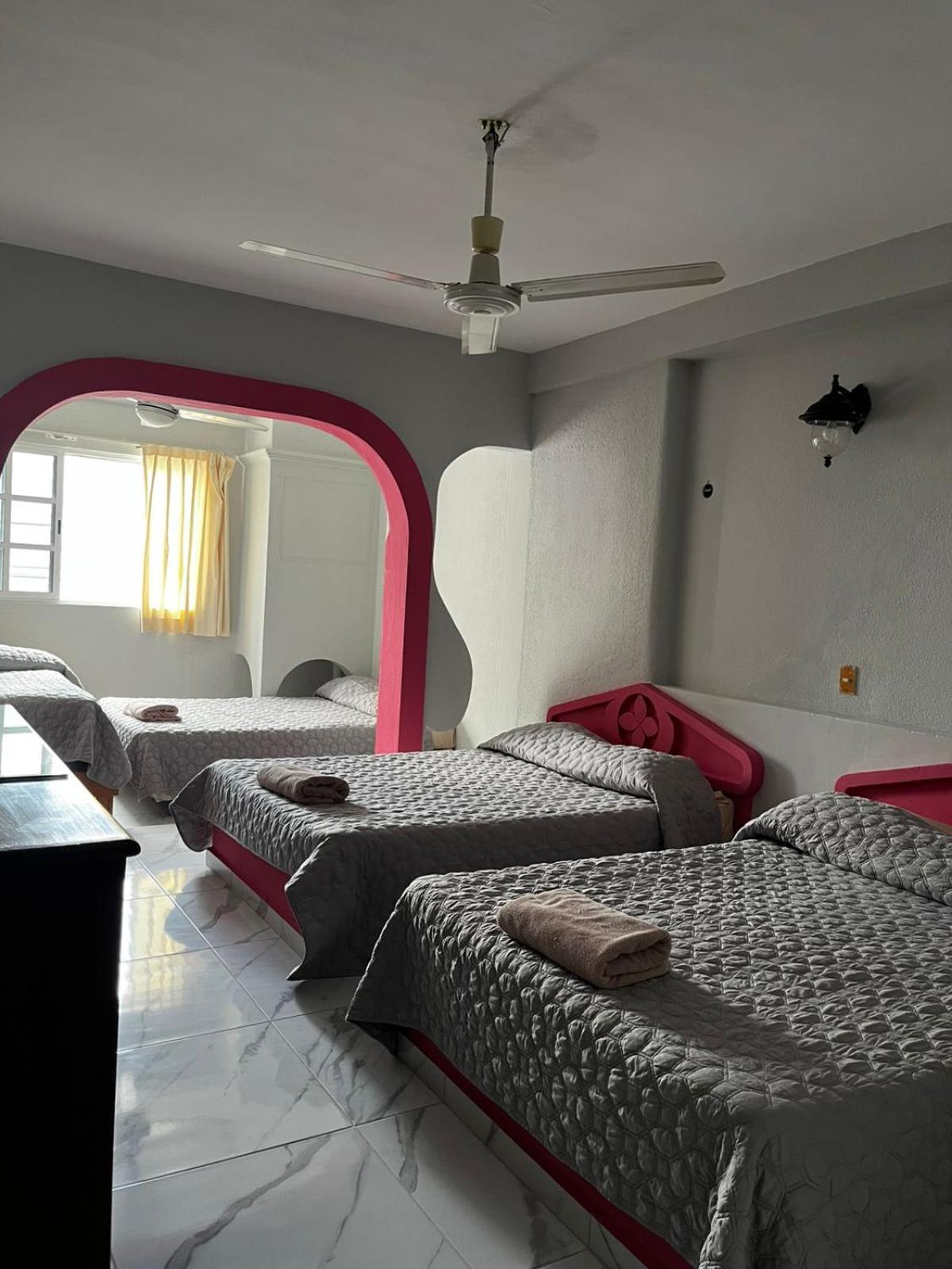 Hotel Rosa