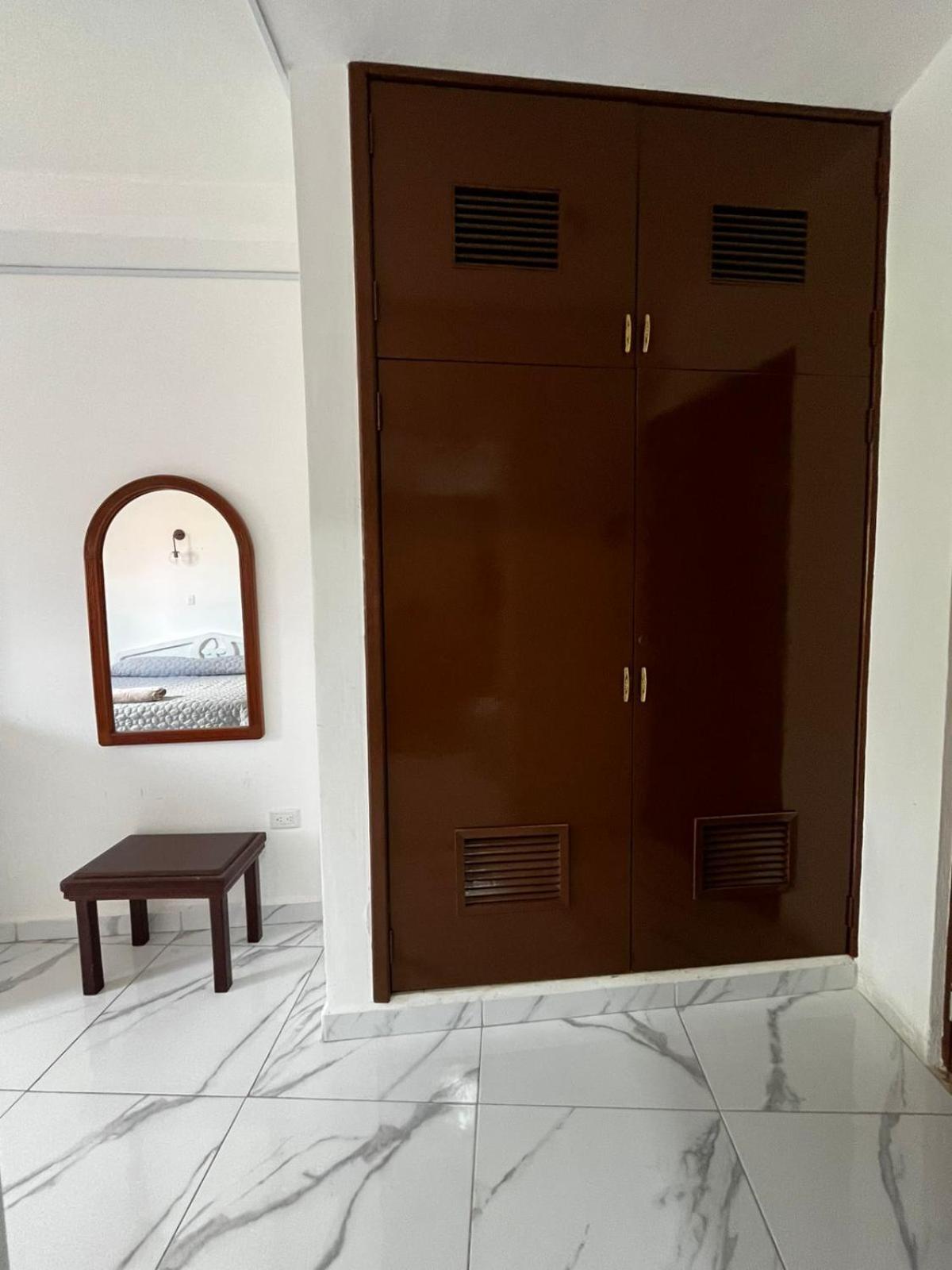 Rosa Hotel Cancun
