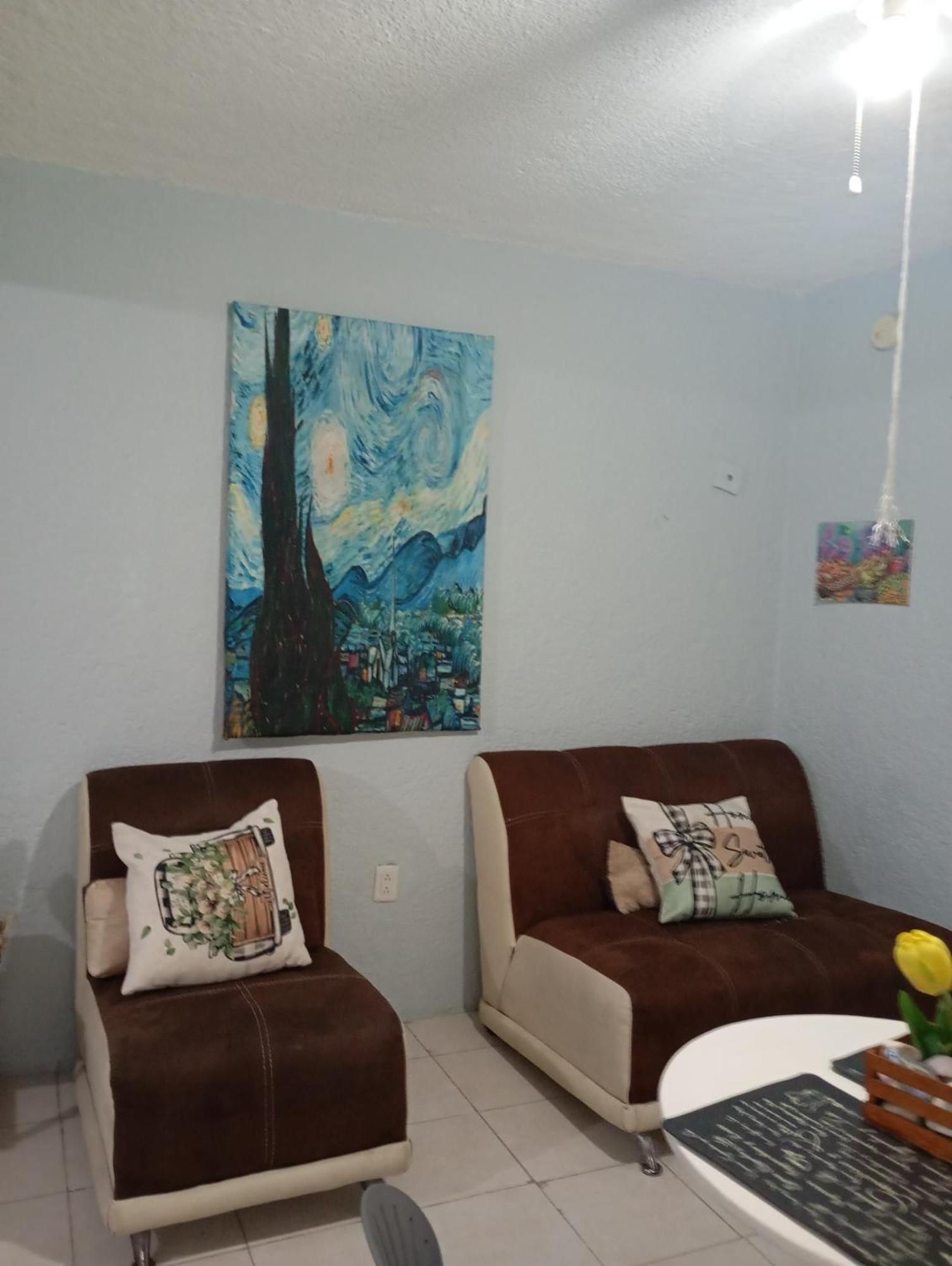 Lindo Estudio Centrico Apartment *