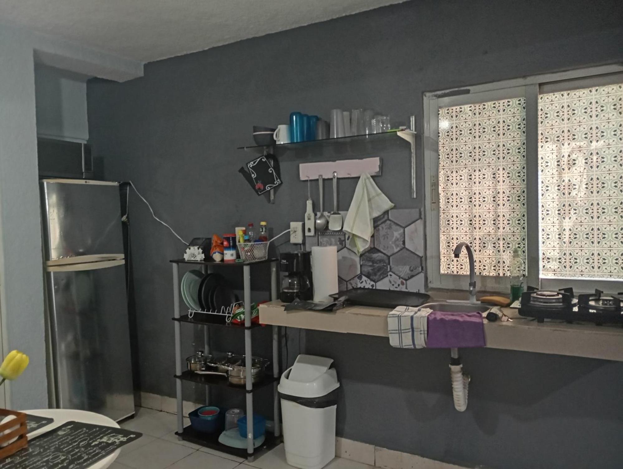 Lindo Estudio Centrico