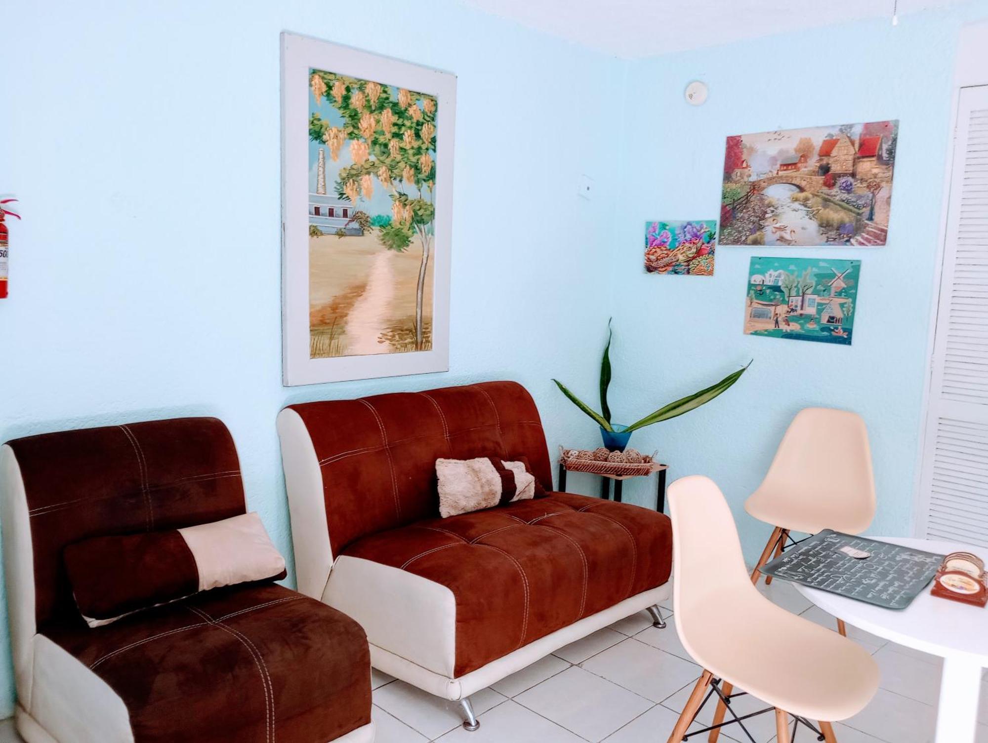 Apartment Lindo Estudio Centrico Cancun
