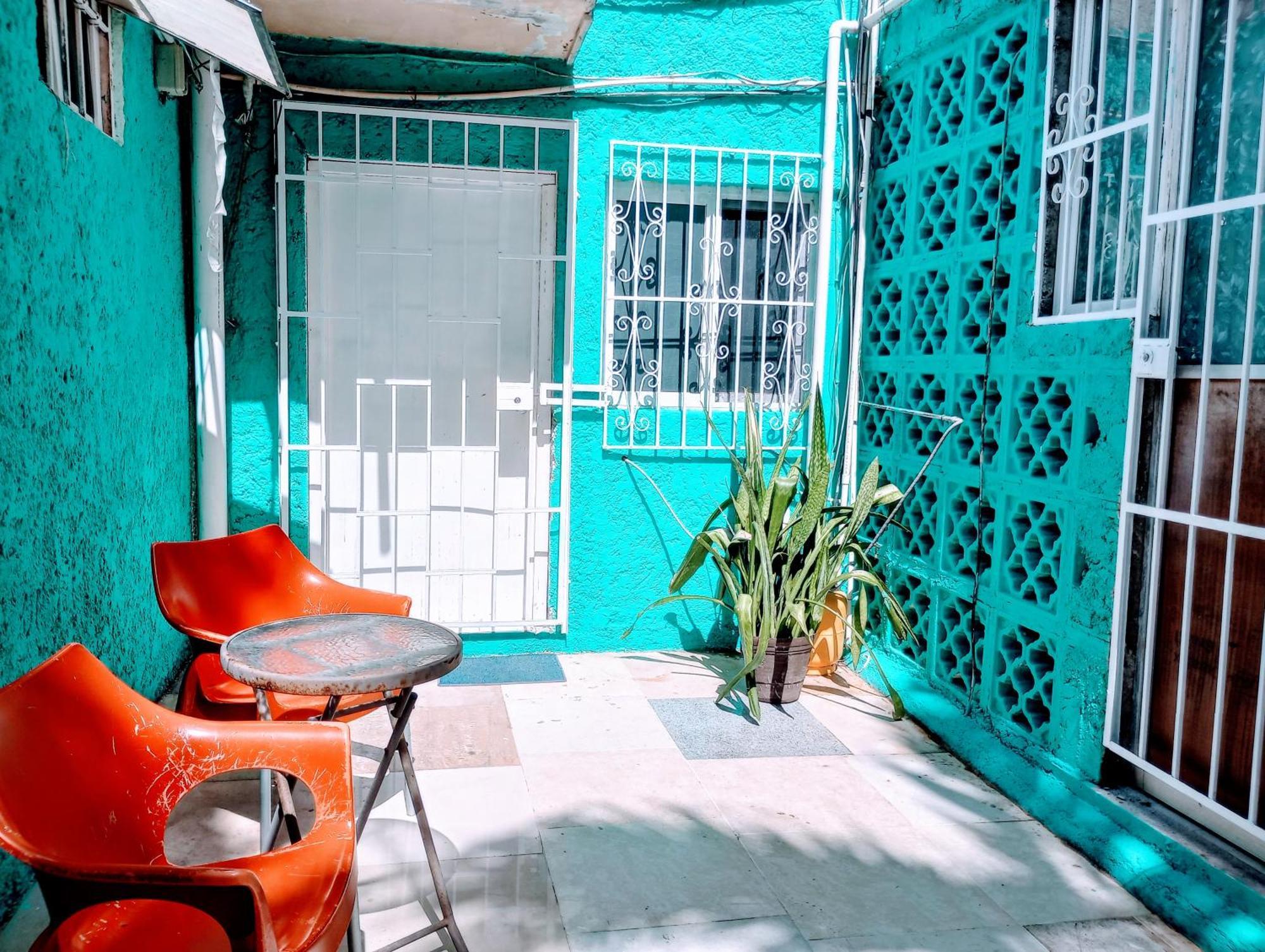 Lindo Estudio Centrico Apartment Cancun