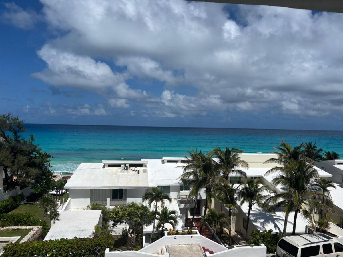 Apartment De Ensueno Cancun