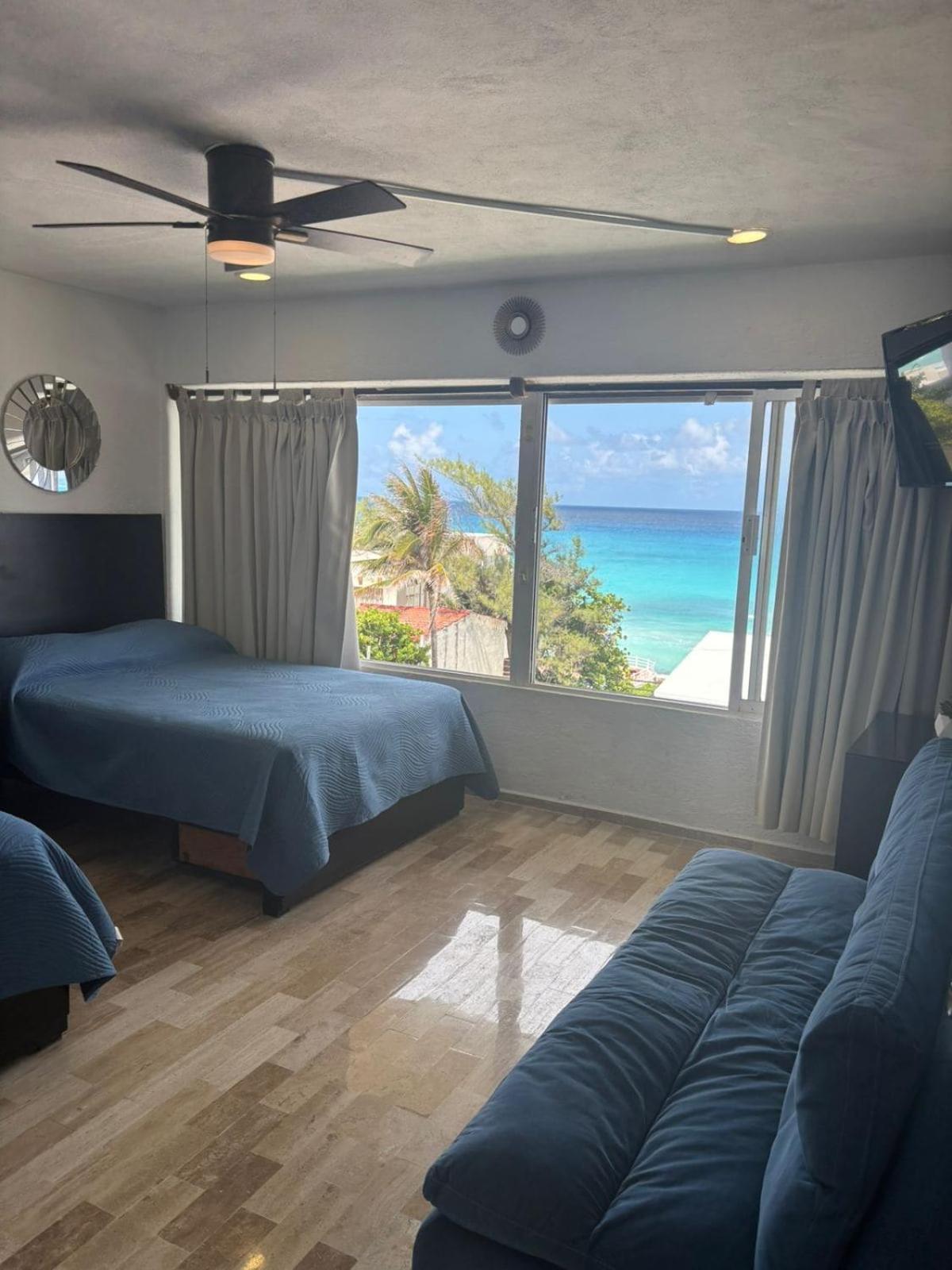 De Ensueno Apartment Cancun