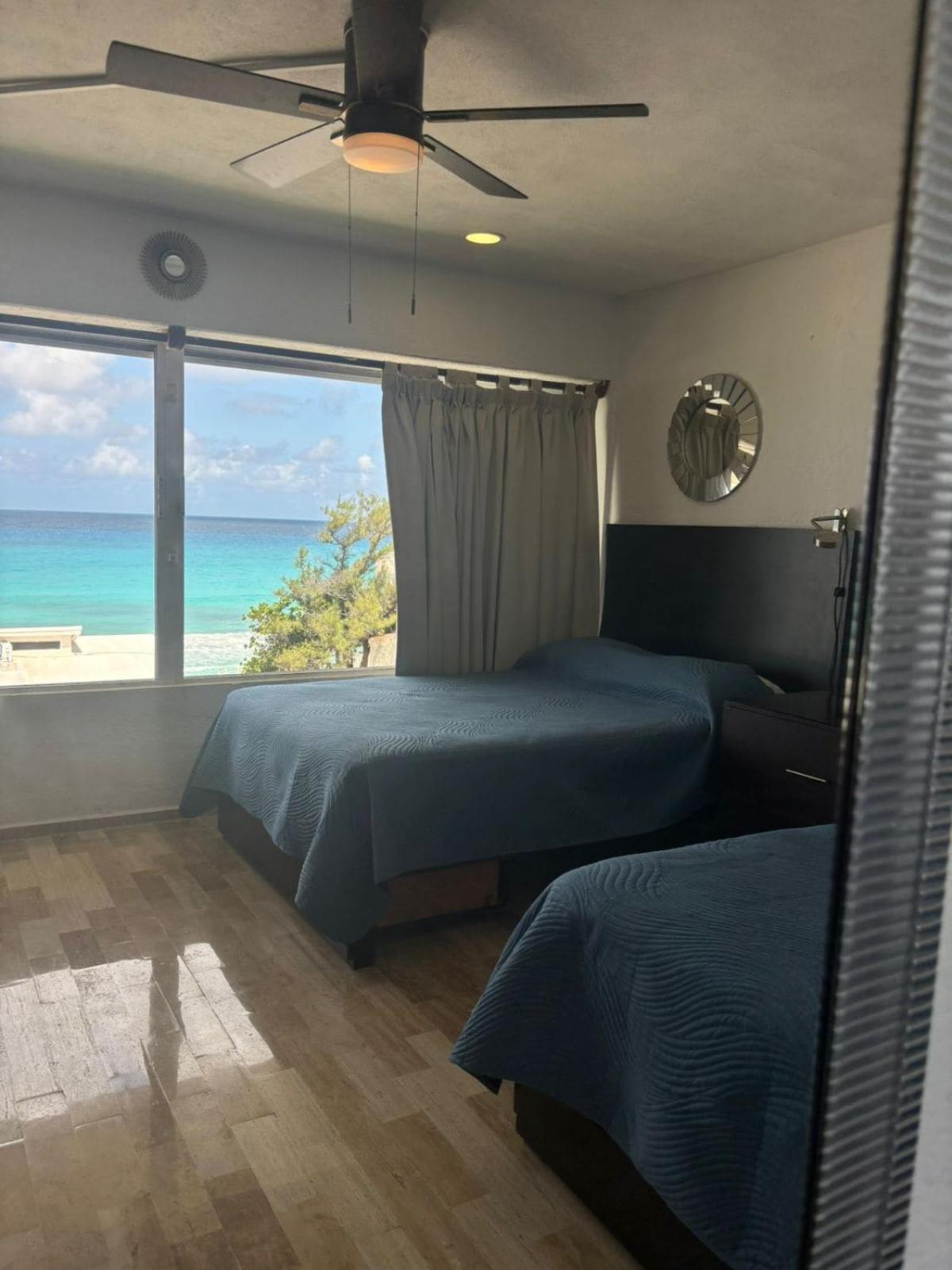 Apartment De Ensueno Cancun