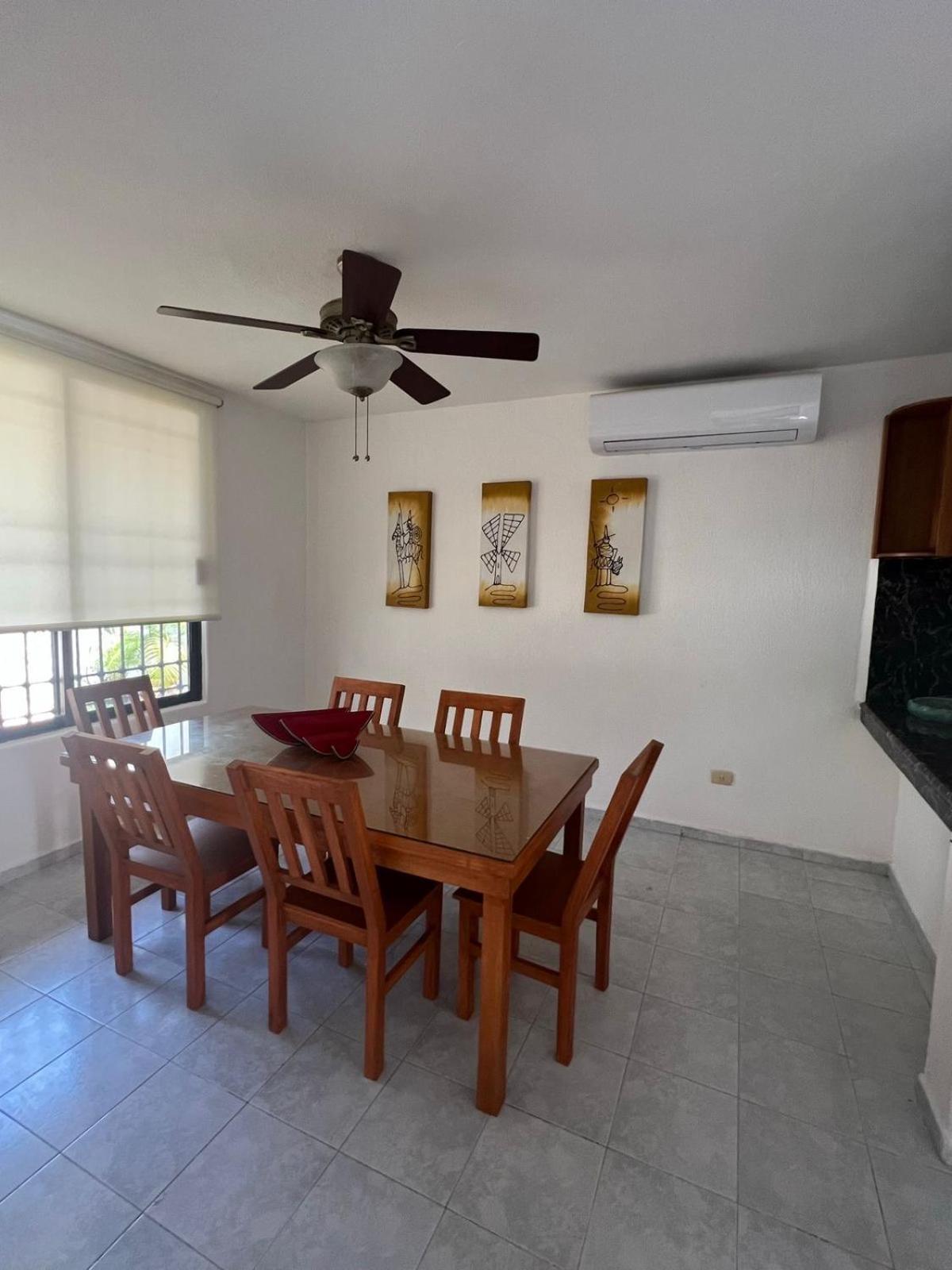 Casa Alado De La Playa Cancún