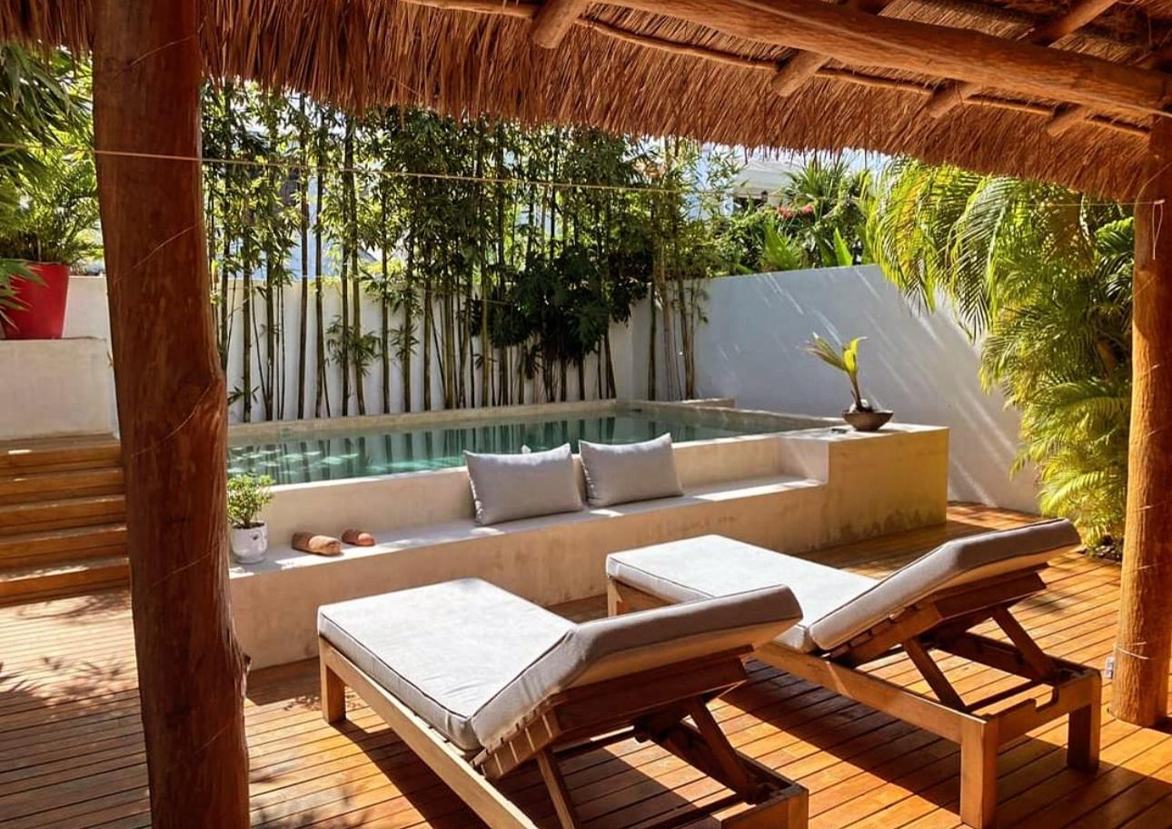 Casa Alado De La Playa *