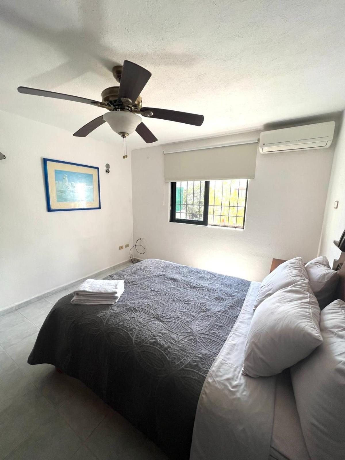 Casa Alado De La Playa * Cancún