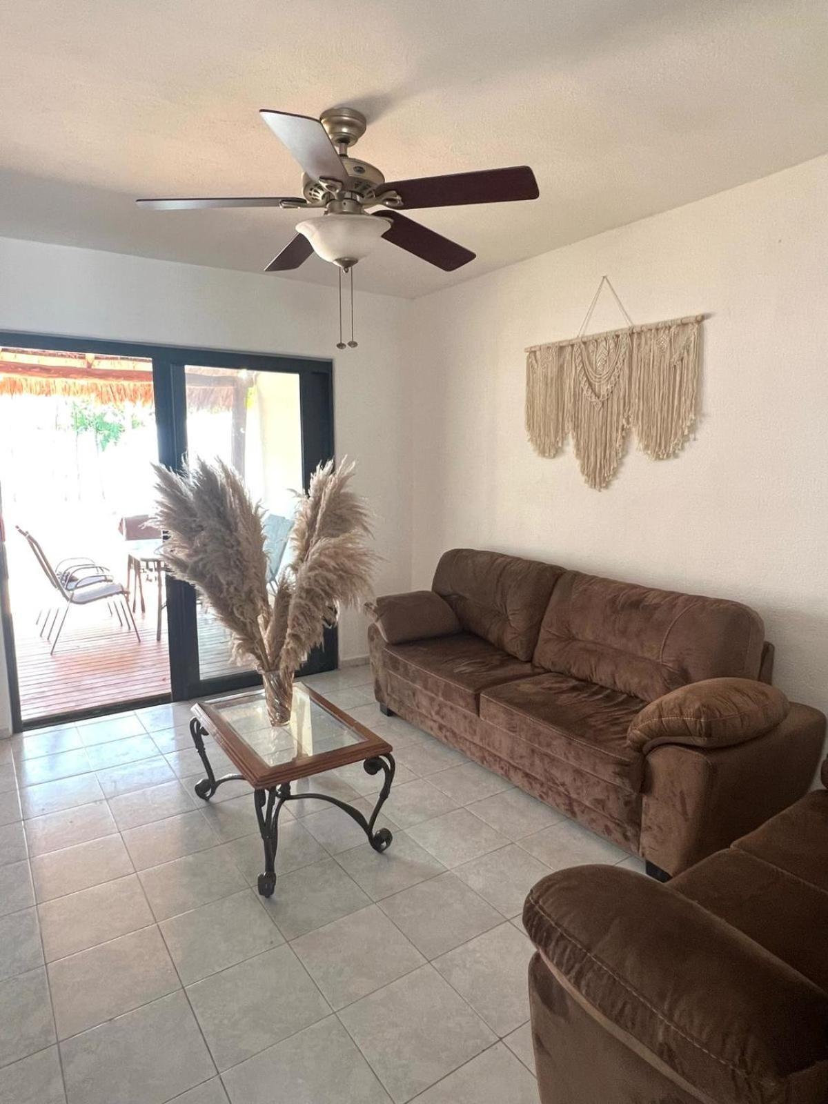 Casa Alado De La Playa